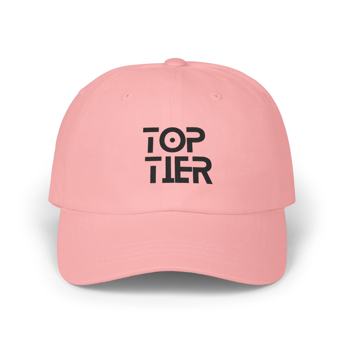 Top Tier Blanka - Top Tier Apparel