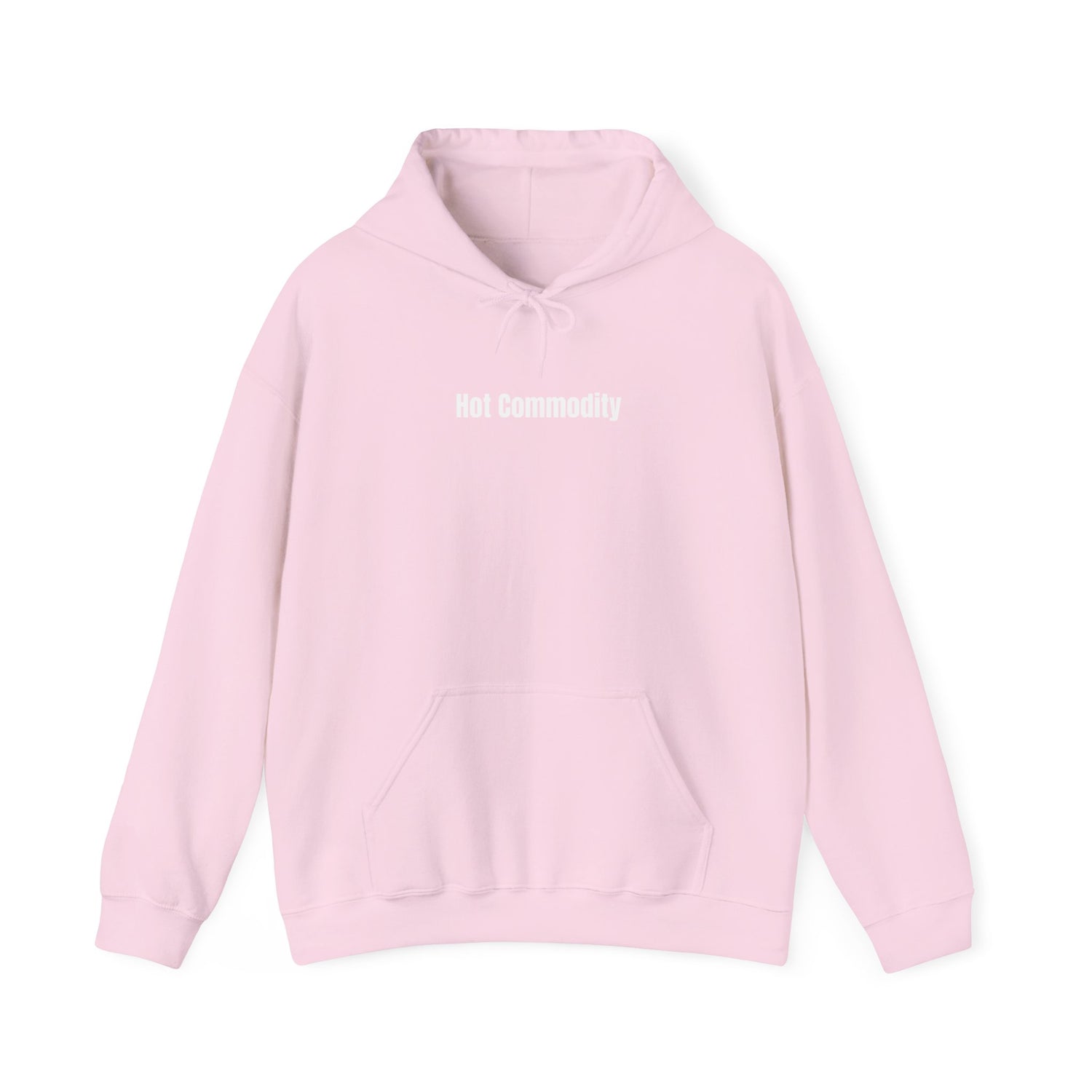 Hot Commodity Hoodie (Heavy) - Top Tier Apparel