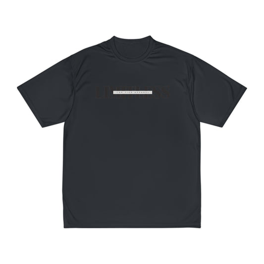 Top Tier Apparel Limitless Performance Tee - Top Tier Apparel