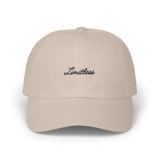 Top Tier Embroidered Hat - Top Tier Apparel