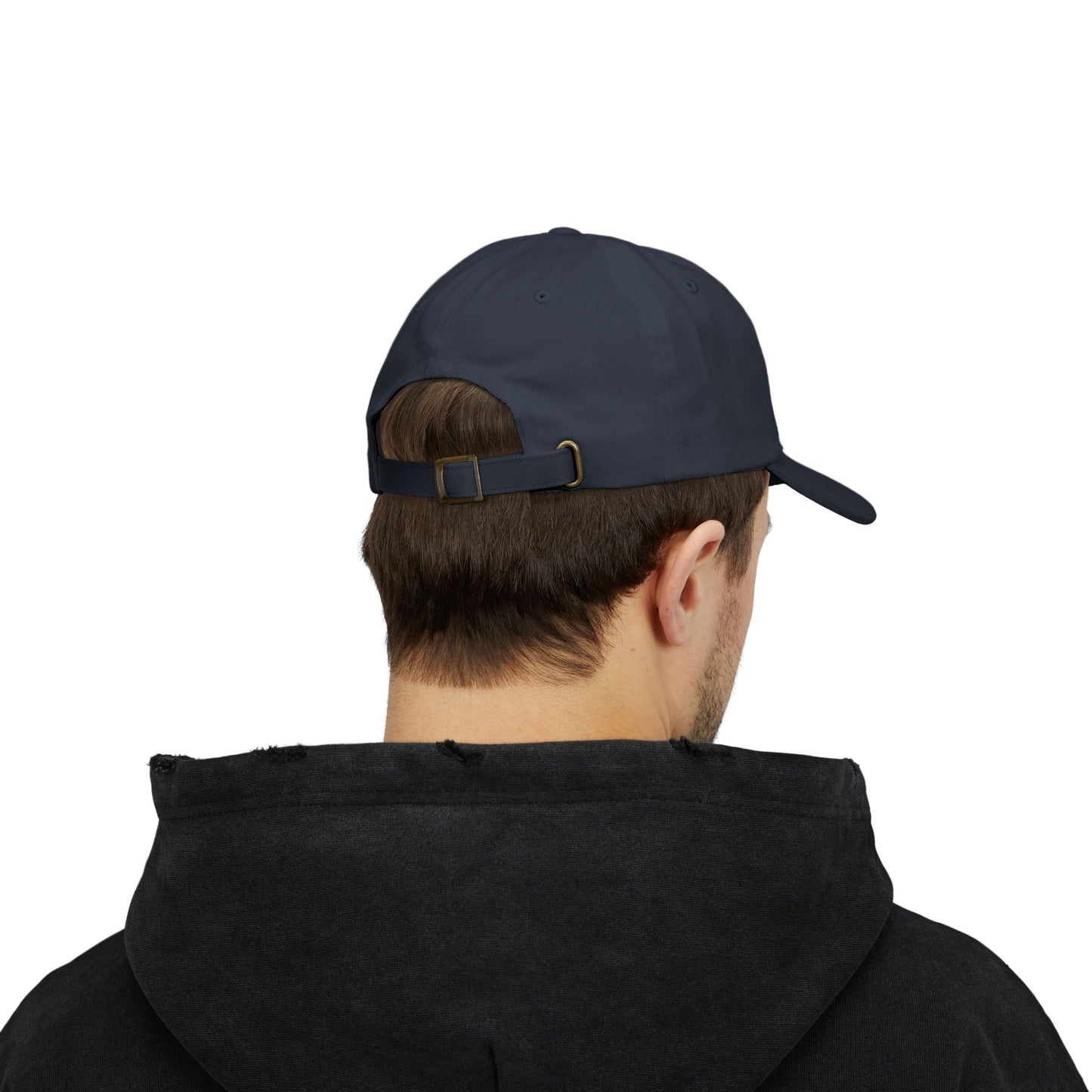 Top Tier Blanka Hat - Top Tier Apparel