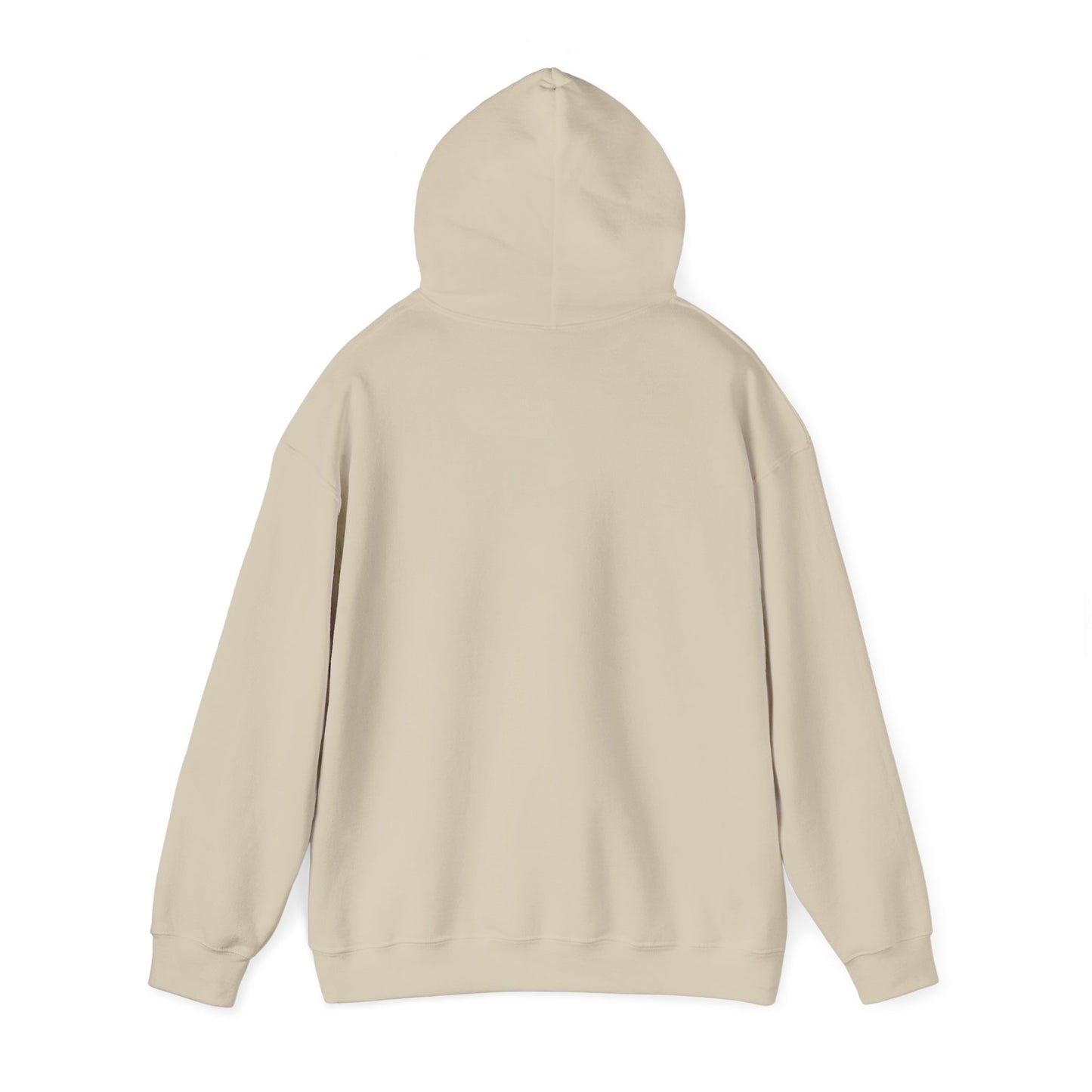 Limitless Unisex Heavy Blend™ Hooded Sweatshirt