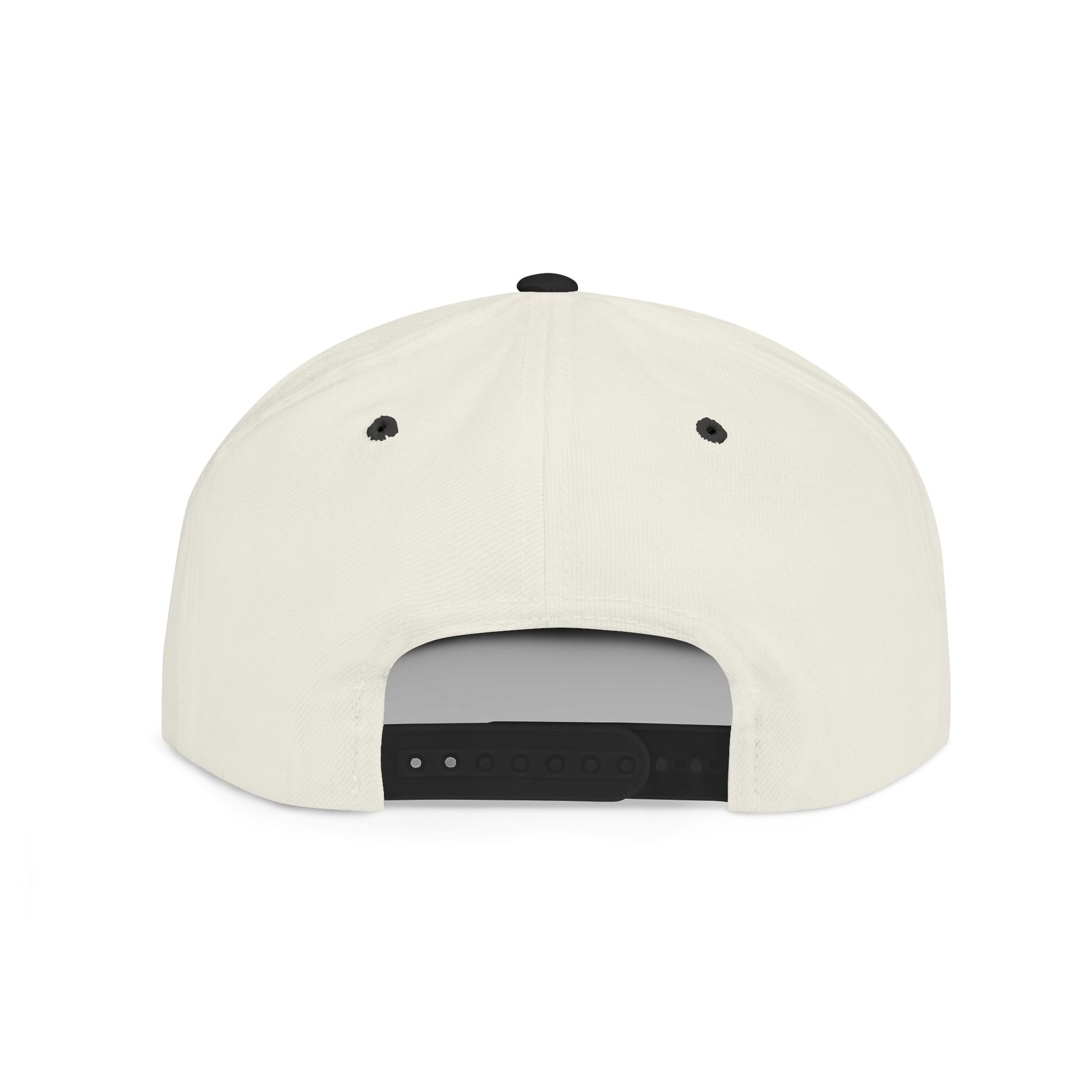 Top Tier Embroidered Snapback Hat - Top Tier Apparel