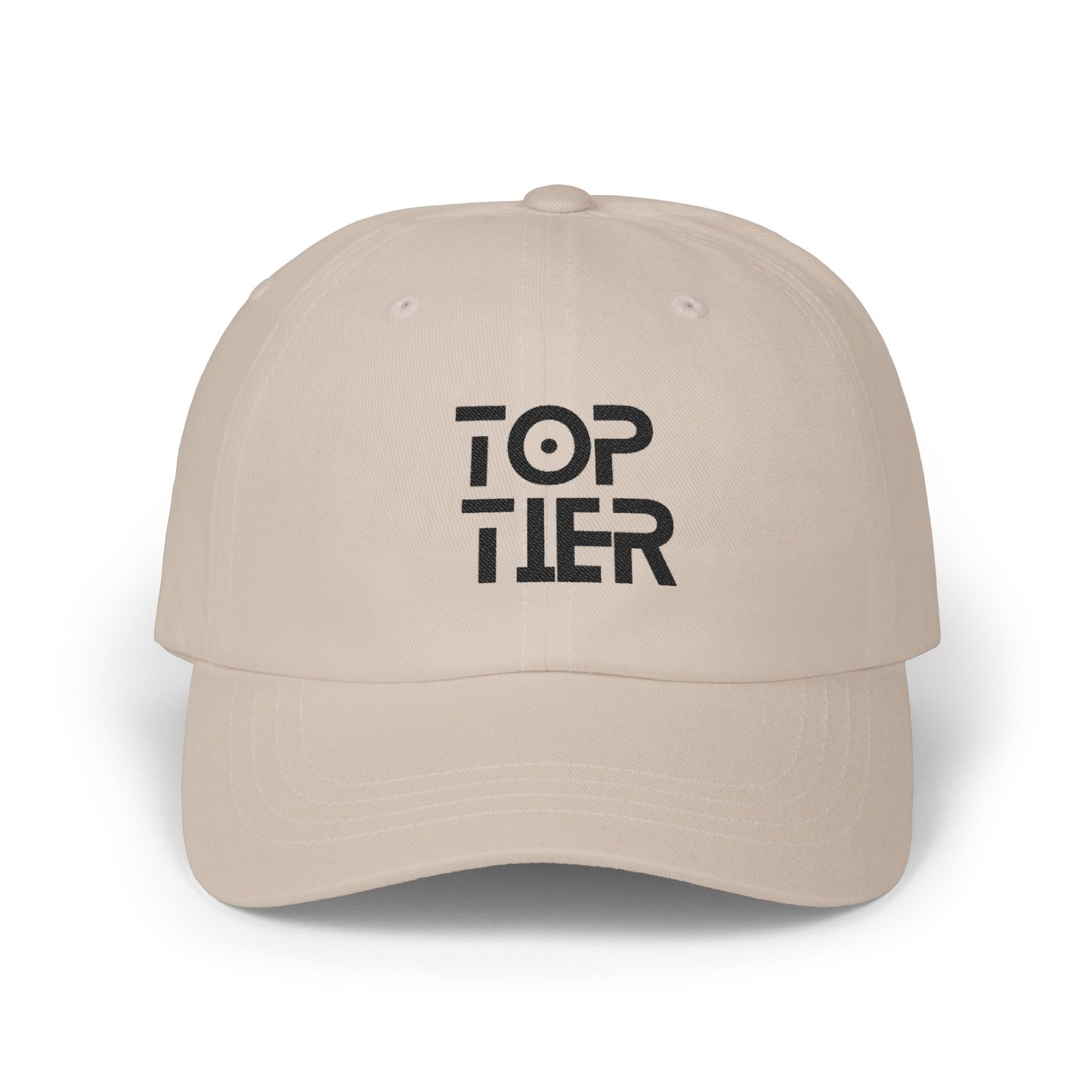Top Tier Blanka - Top Tier Apparel