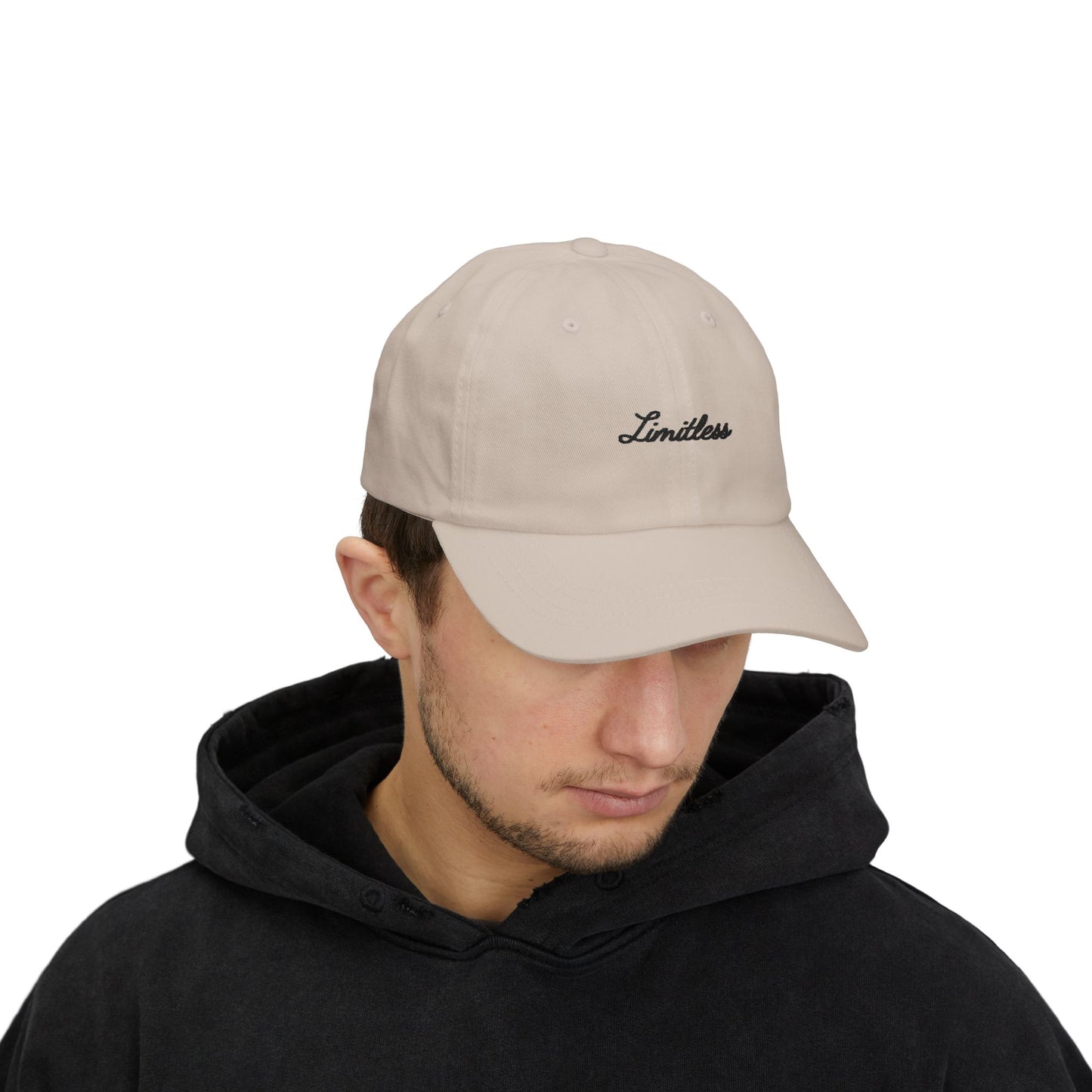 Top Tier Embroidered Hat - Top Tier Apparel