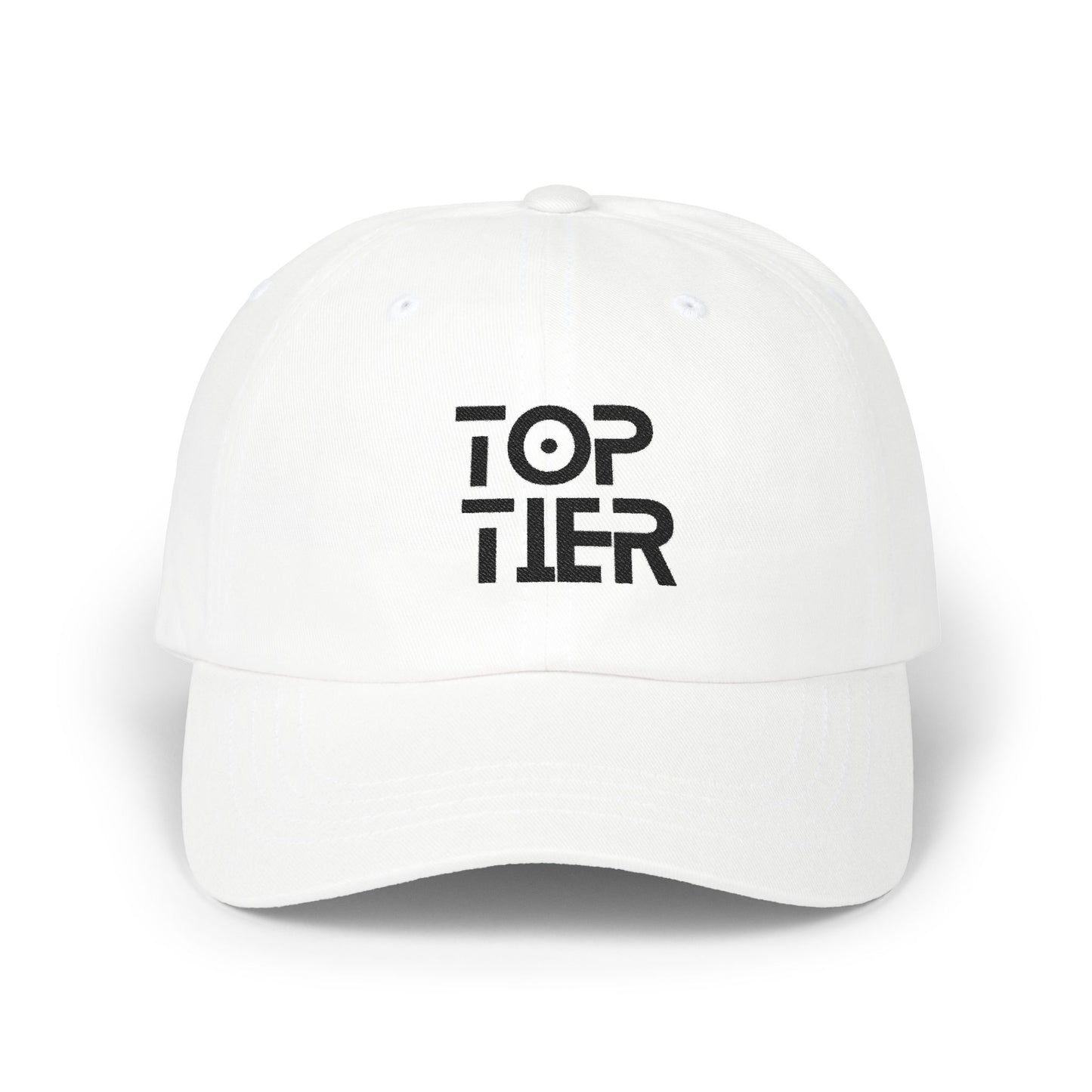 Top Tier Blanka - Top Tier Apparel