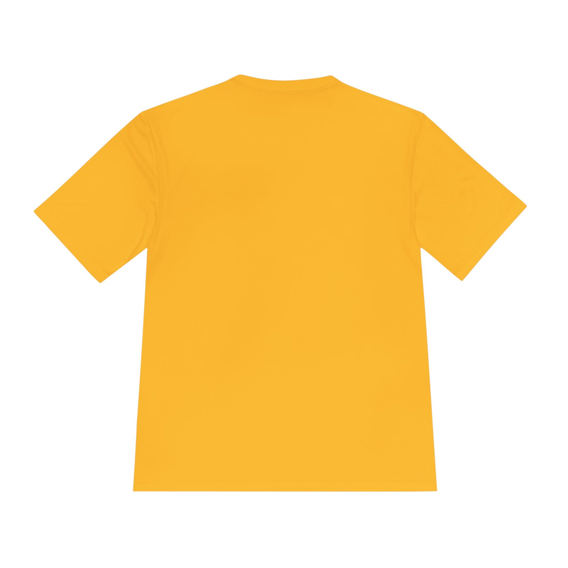 Printify Top Tier Performance T-Shirt featuring a sleek design, soft fabric, and comfortable fit for active wear.