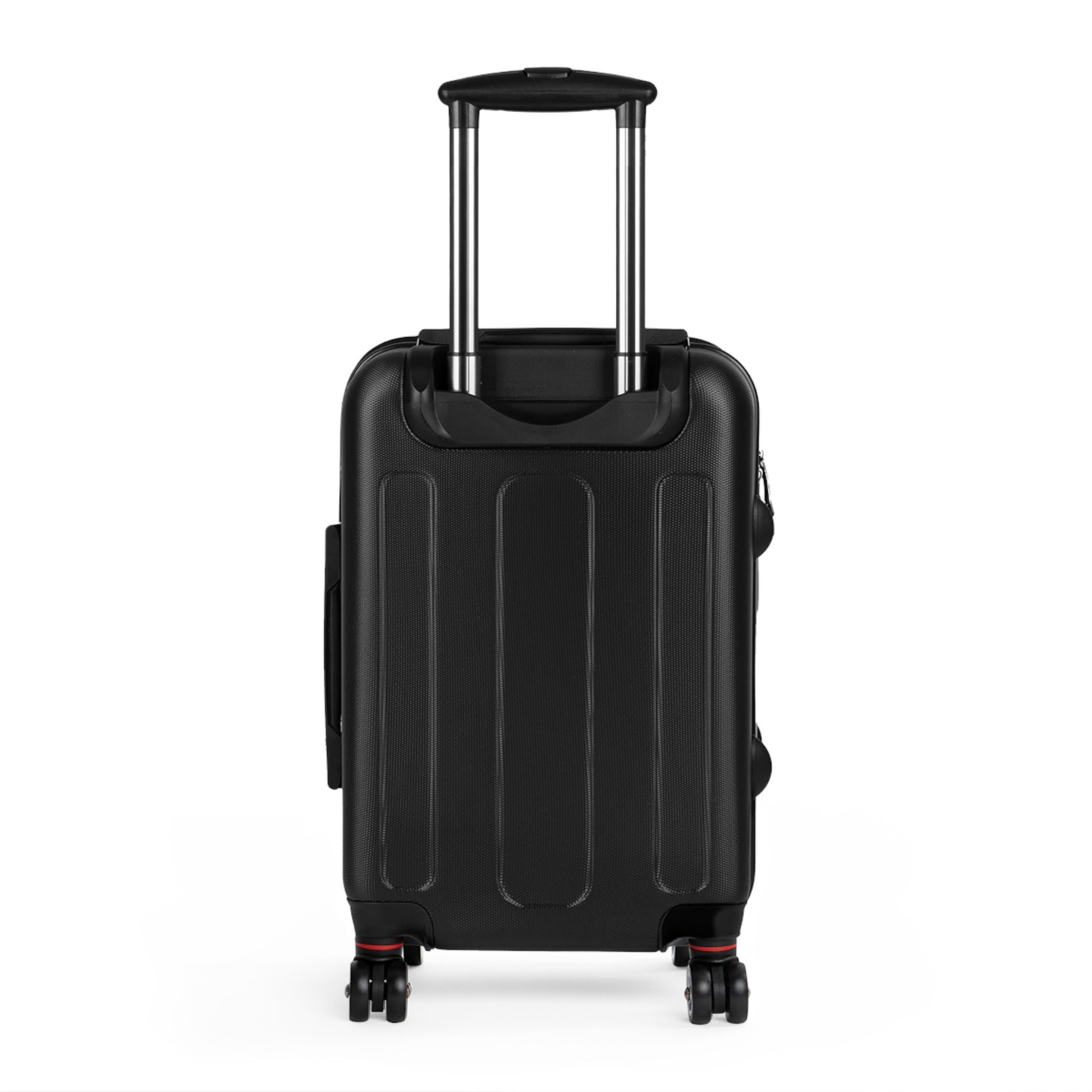 The Top Tier Travel Suitcase - Top Tier Apparel