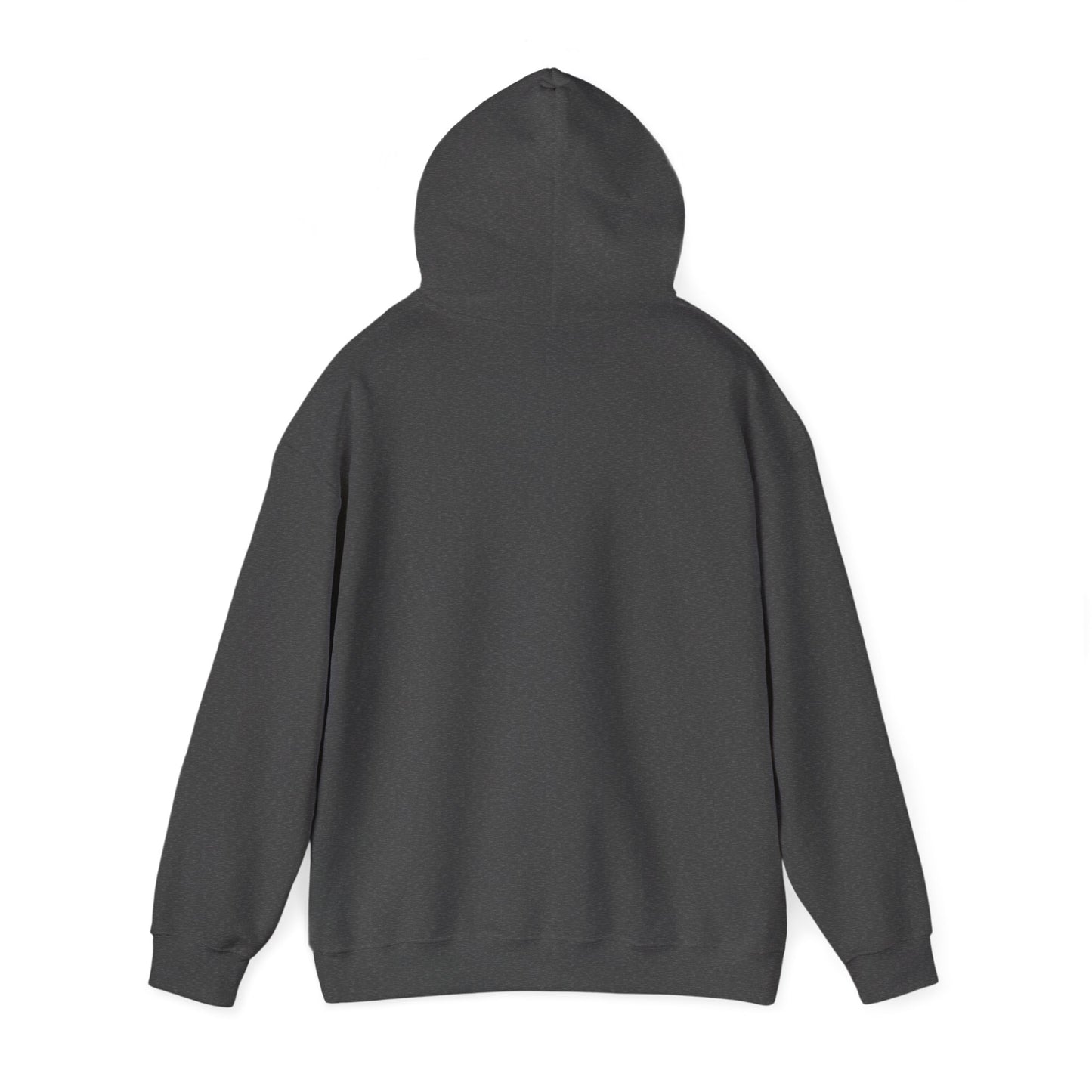 Limitless Unisex Heavy Blend™ Hooded Sweatshirt