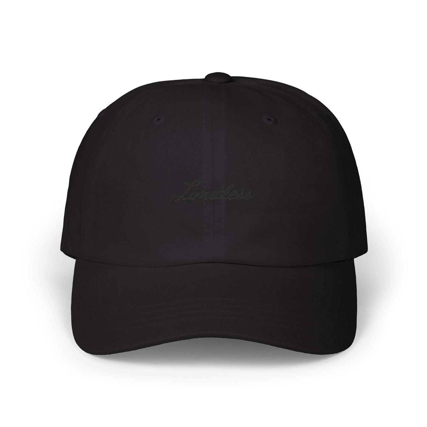 Top Tier Embroidered Hat - Top Tier Apparel