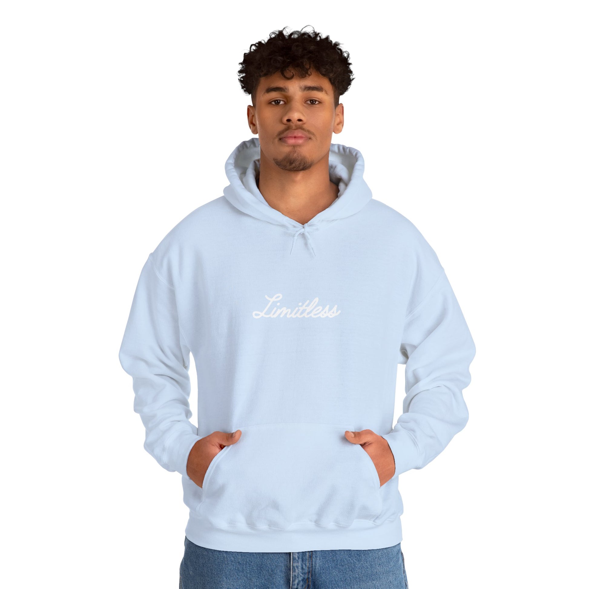Top Tier Hoodie (Heavy) - Top Tier Apparel