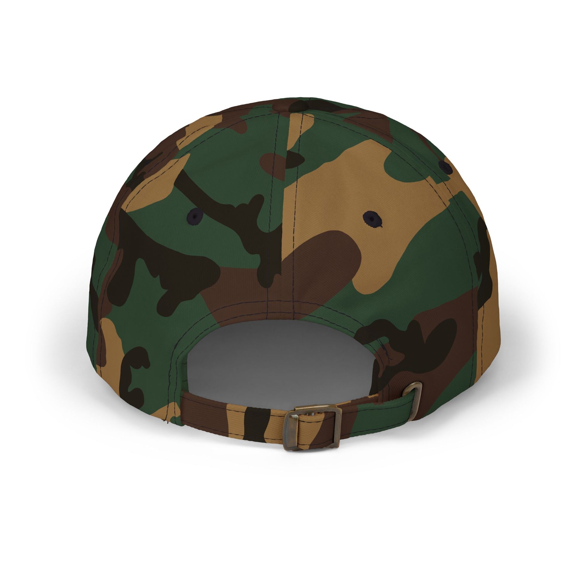 Top Tier Blanka Hat - Top Tier Apparel