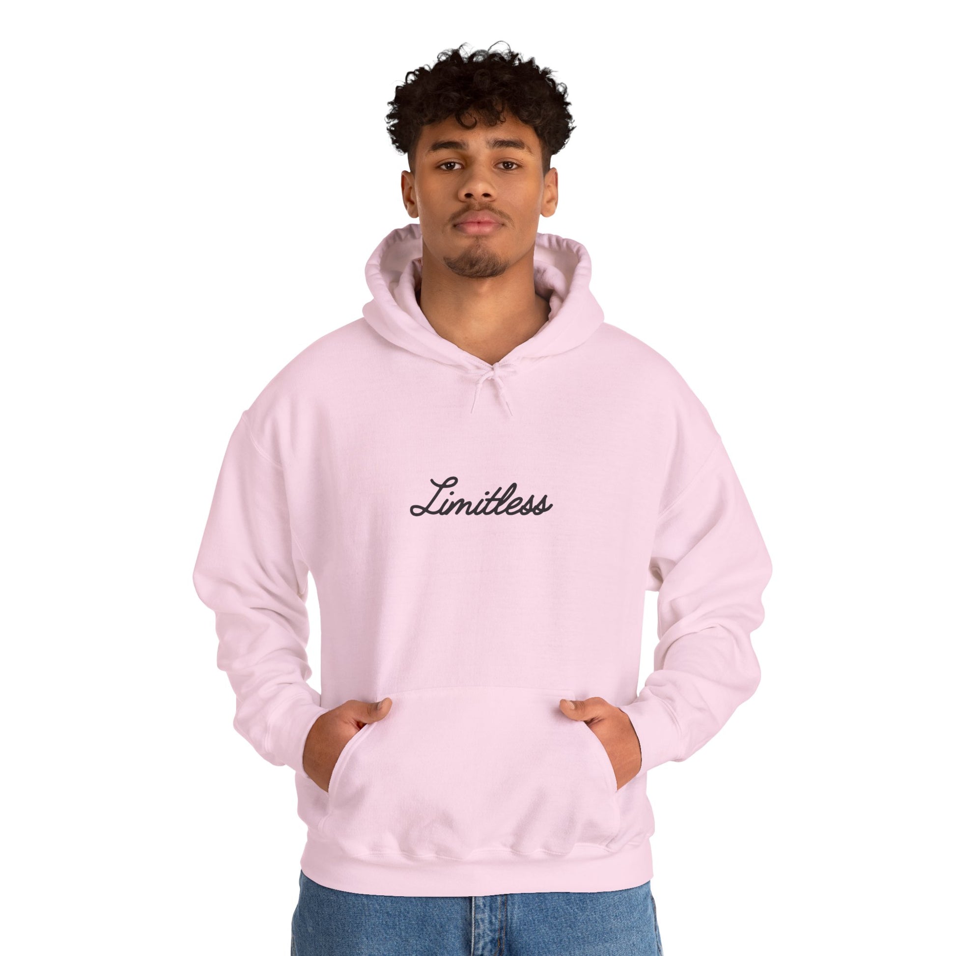 Top Tier Hoodie (Heavy) - Top Tier Apparel