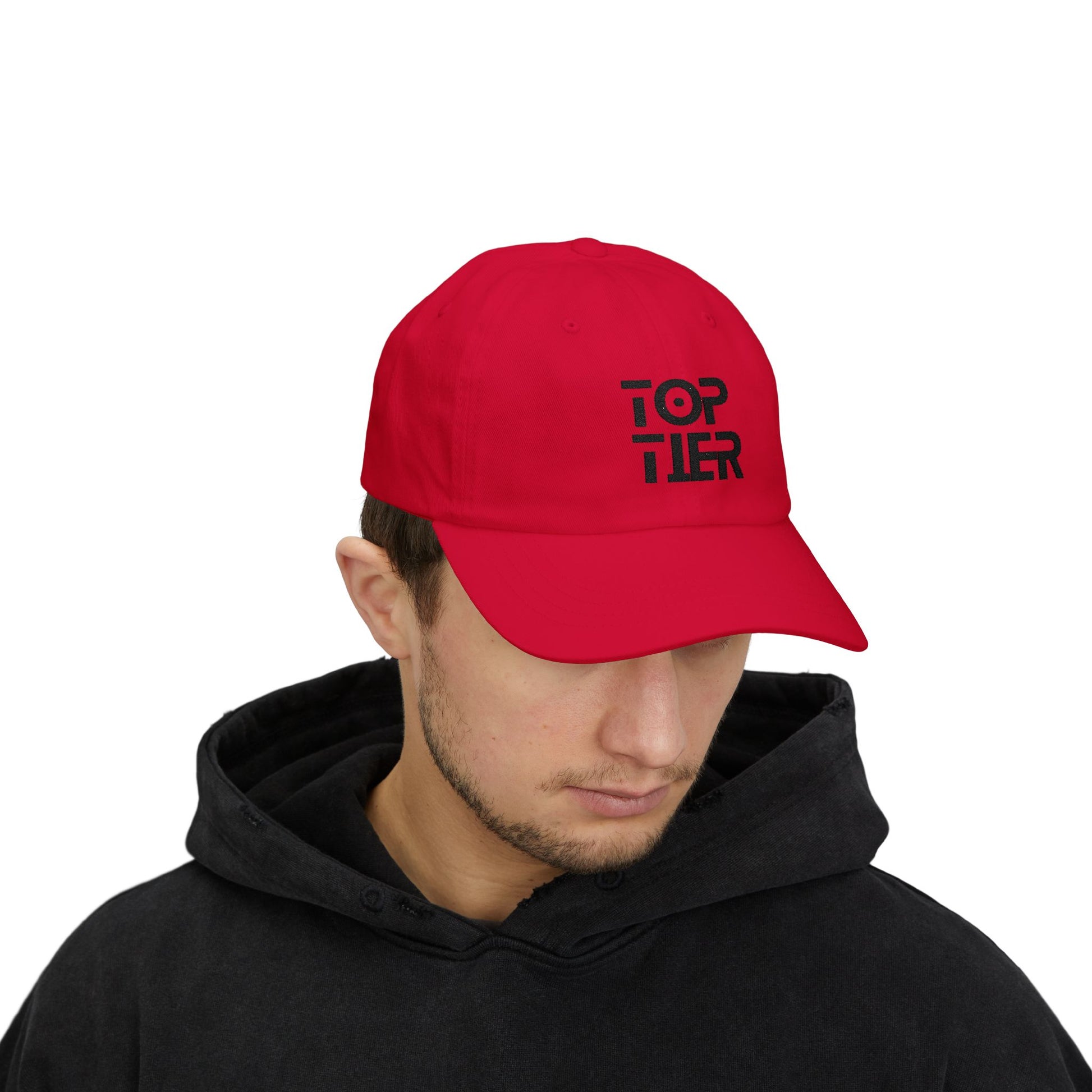 Top Tier Blanka - Top Tier Apparel