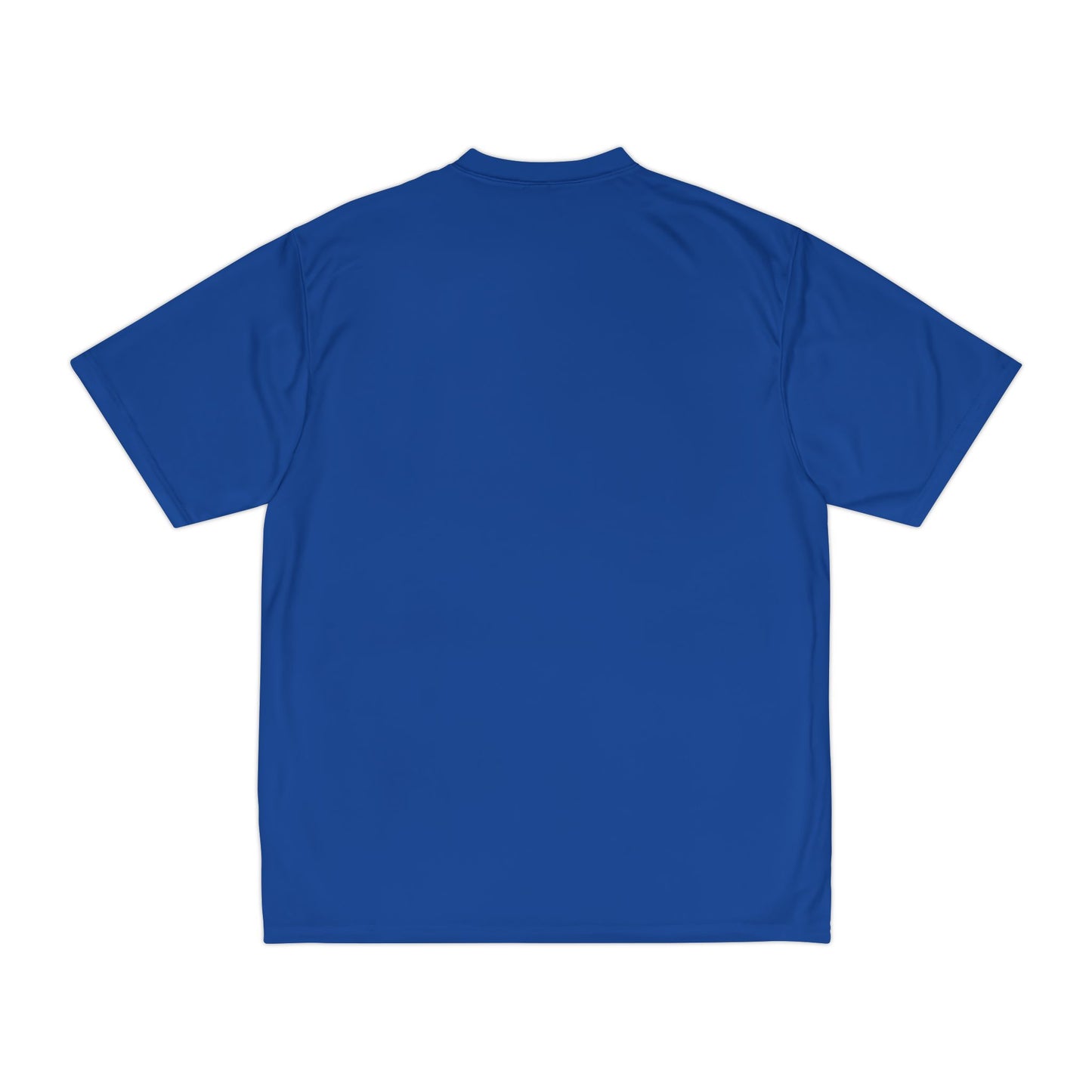 Top Tier Apparel Limitless Performance Tee - Top Tier Apparel