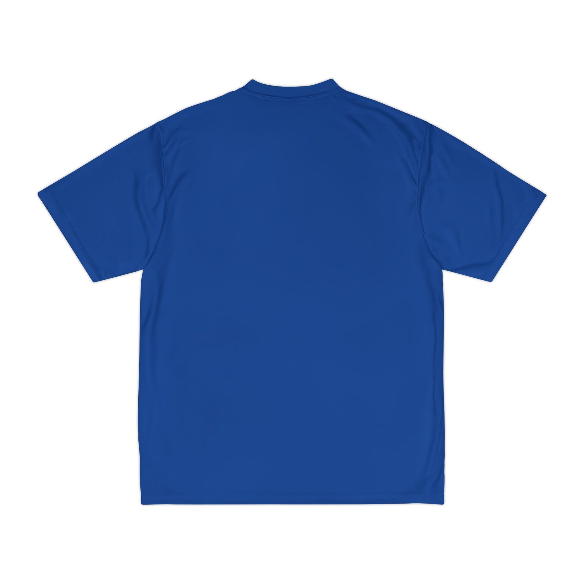 Top Tier Apparel Limitless Performance Tee - Top Tier Apparel