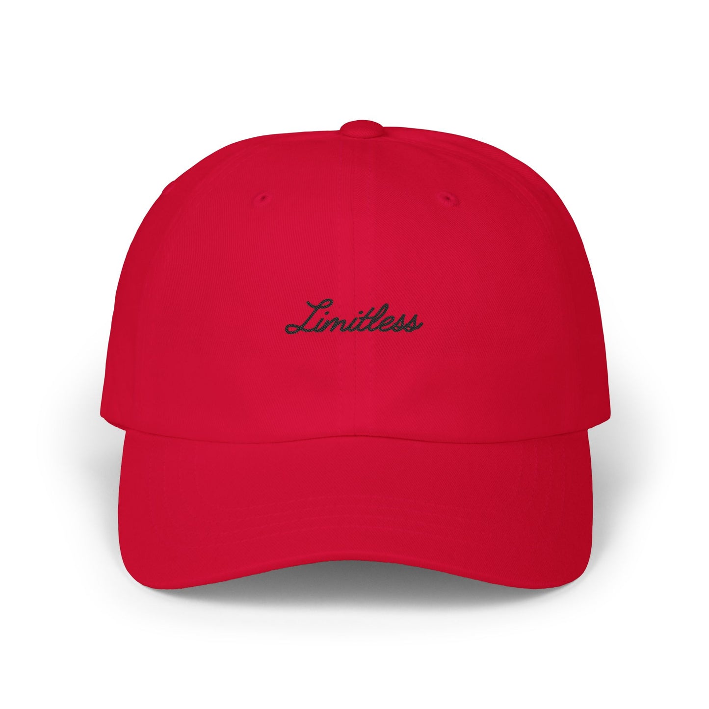 Top Tier Embroidered Hat - Top Tier Apparel