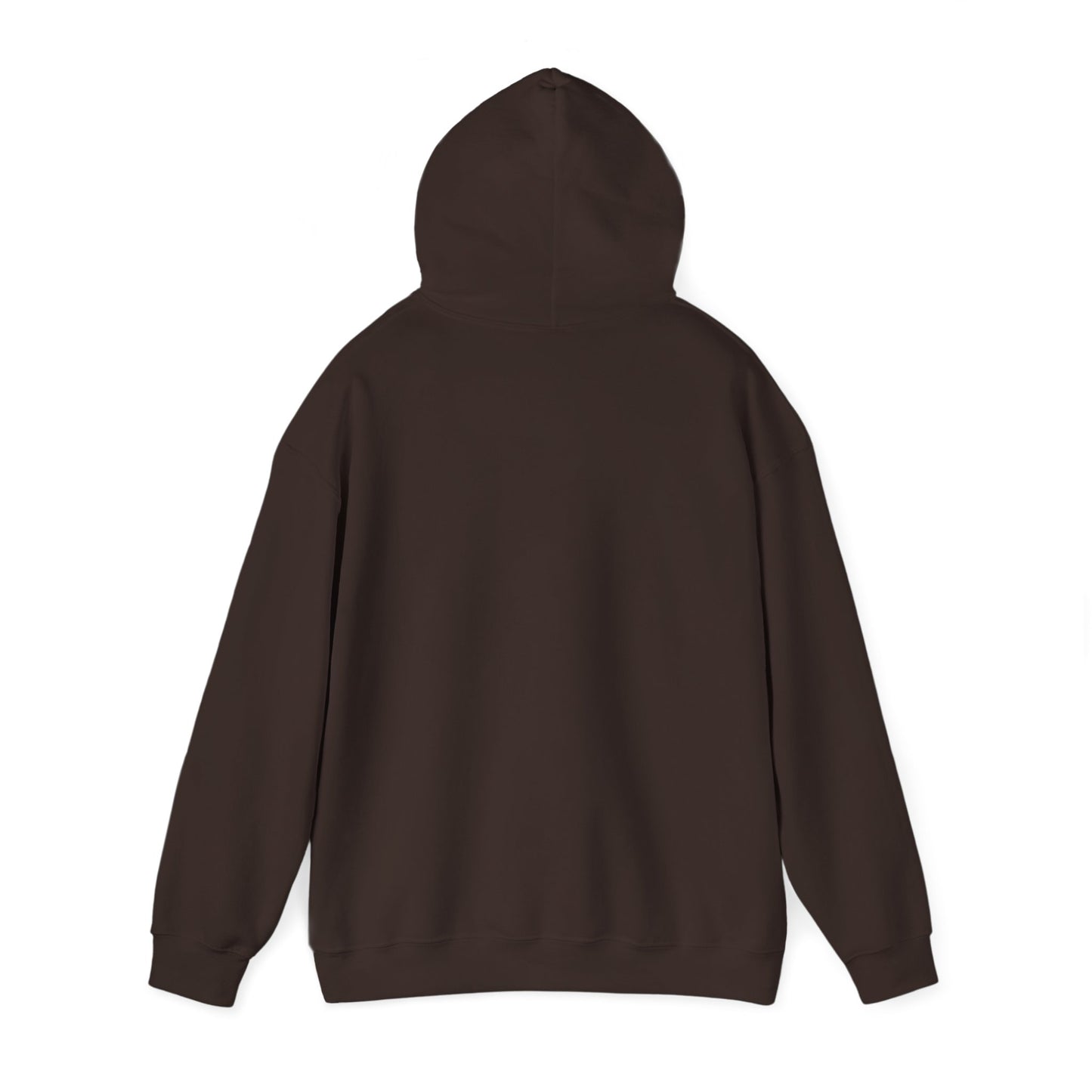 Limitless Unisex Heavy Blend™ Hooded Sweatshirt