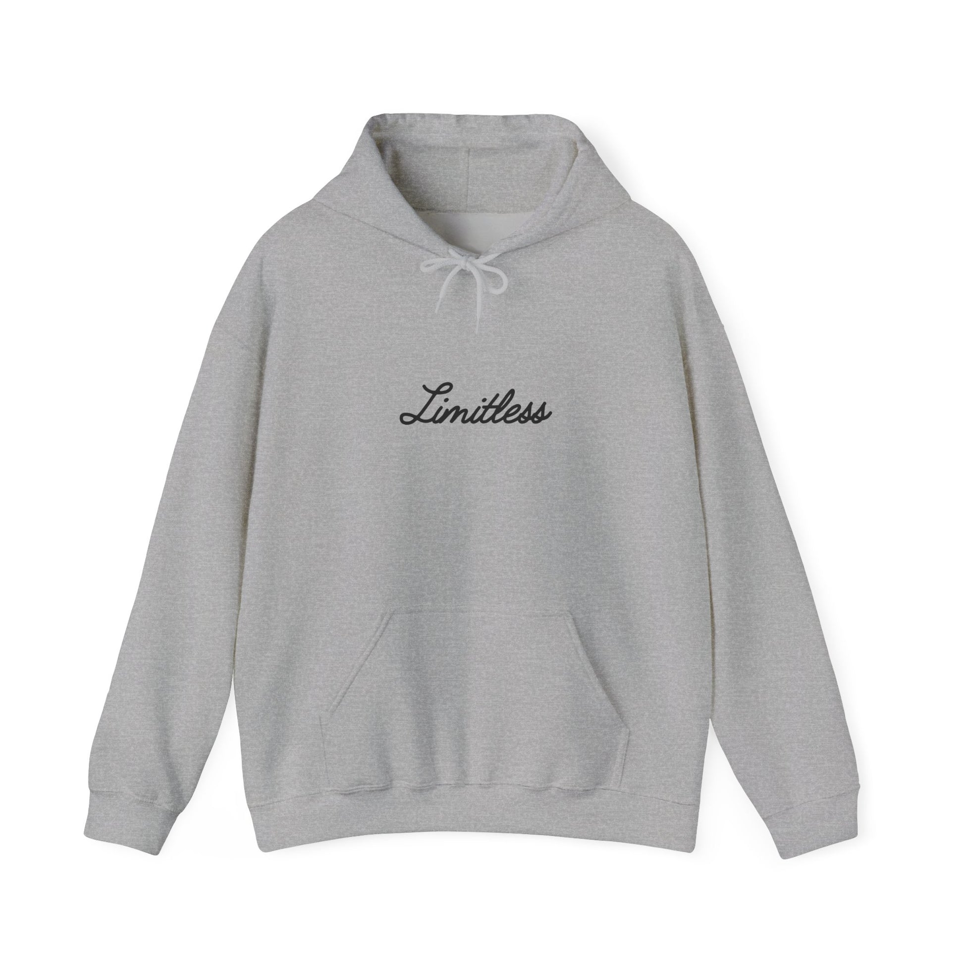 Top Tier Hoodie (Heavy) - Top Tier Apparel