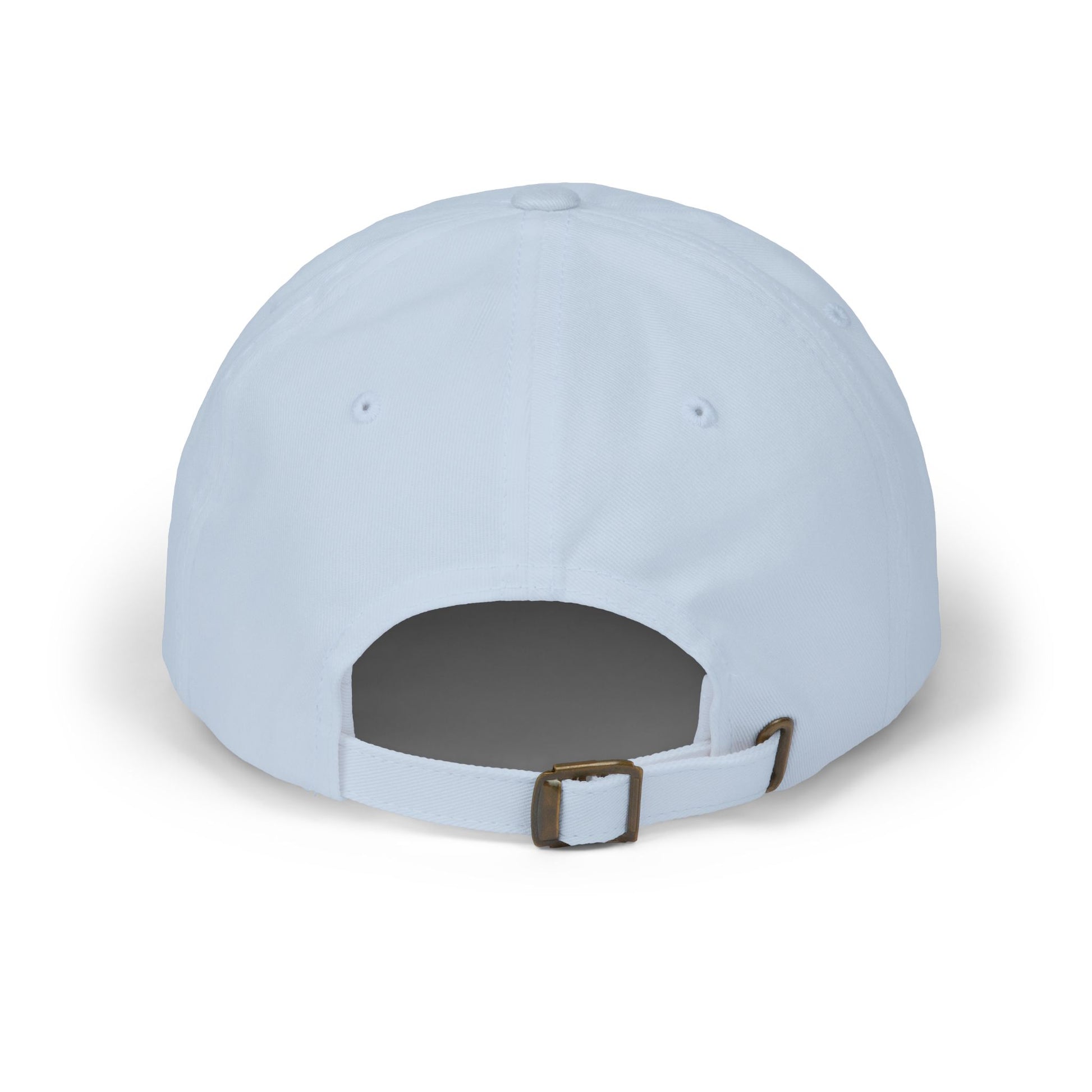 Top Tier Embroidered Hat - Top Tier Apparel