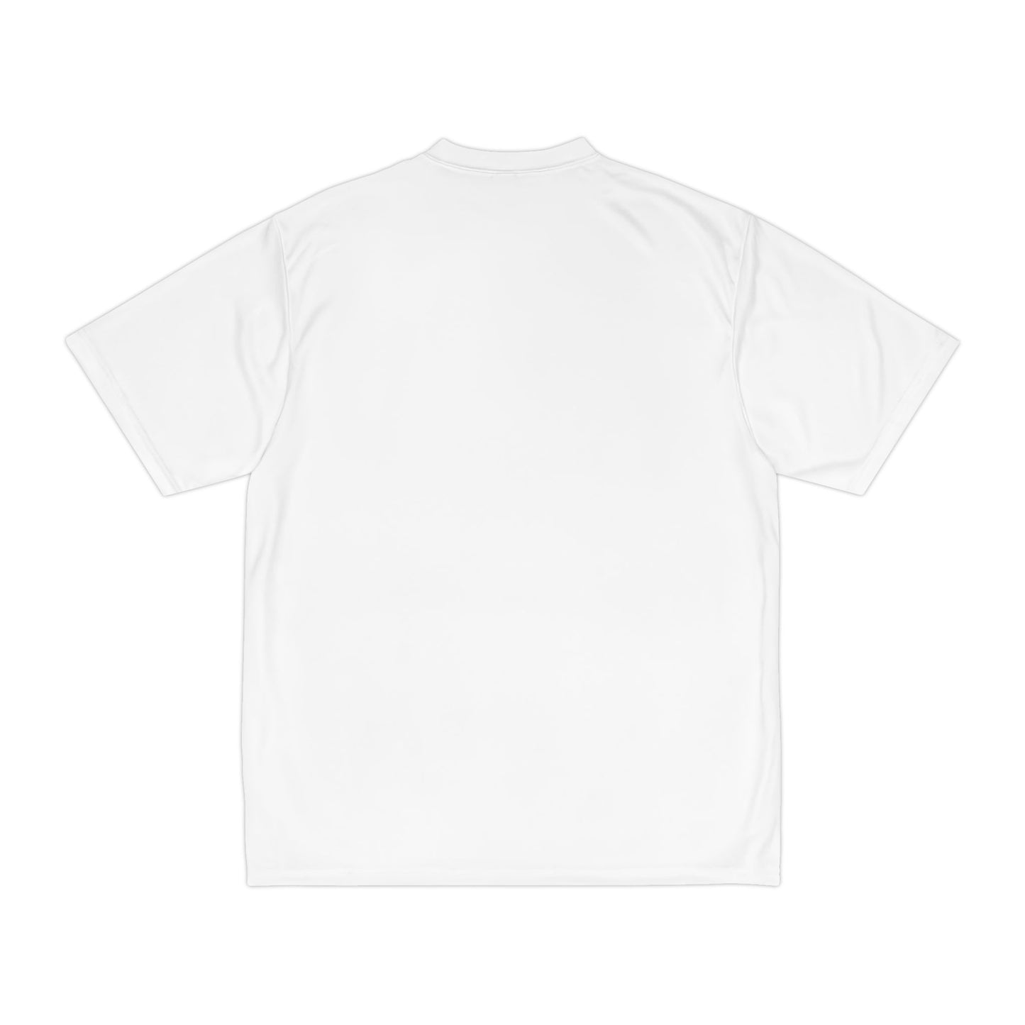 Top Tier Apparel Limitless Performance Tee - Top Tier Apparel