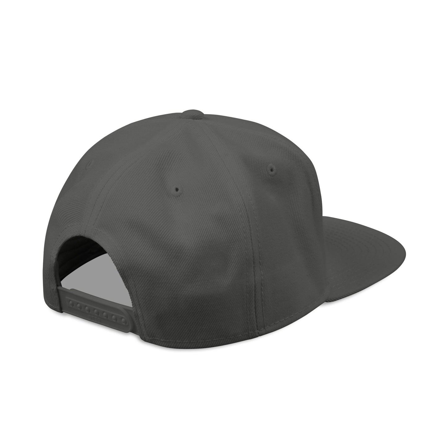Top Tier Embroidered Snapback - Top Tier Apparel