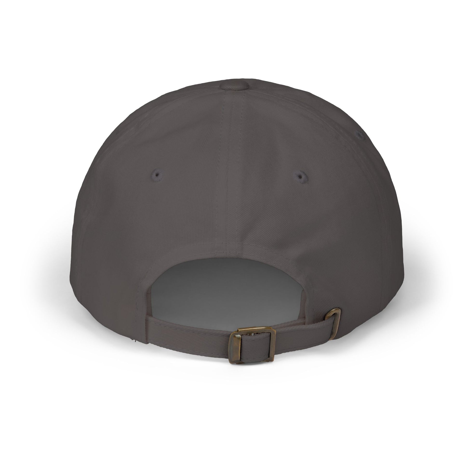 Top Tier Embroidered Hat - Top Tier Apparel