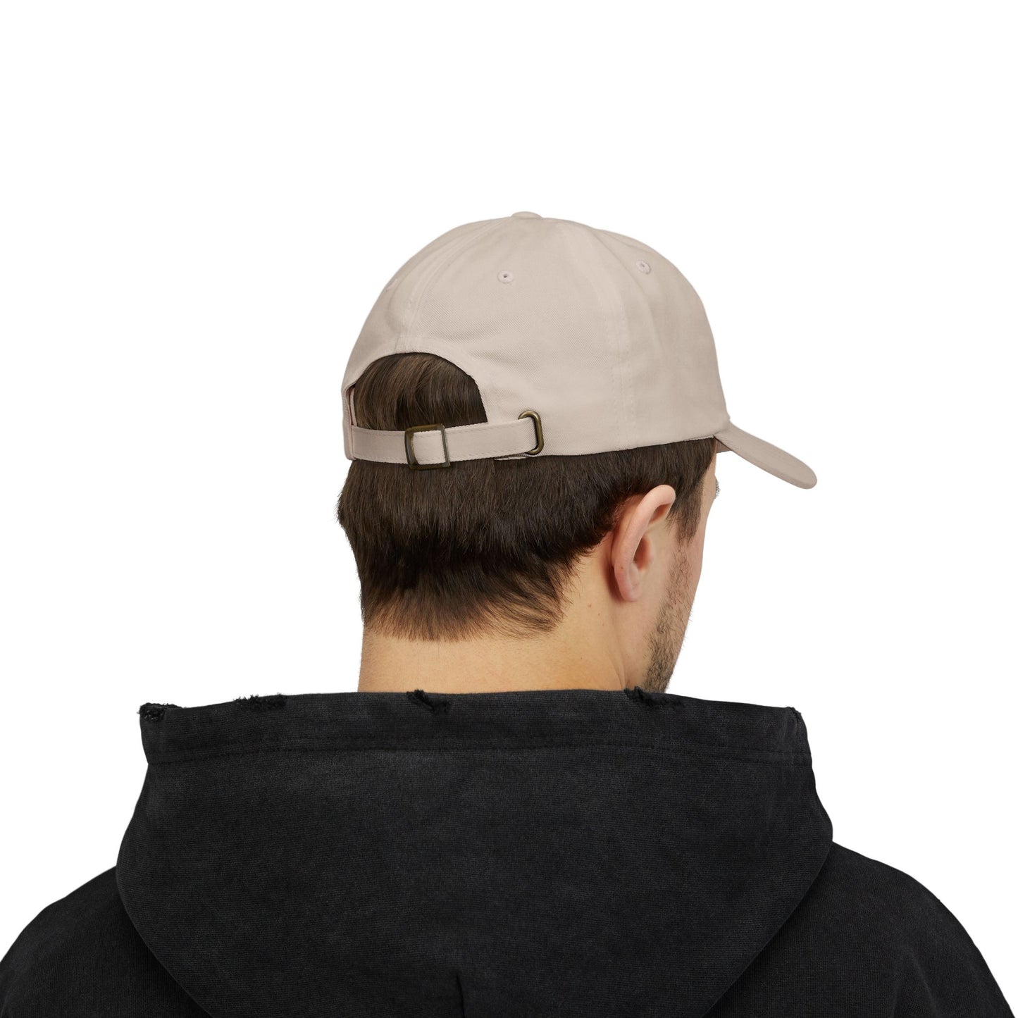 Top Tier Blanka Hat - Top Tier Apparel