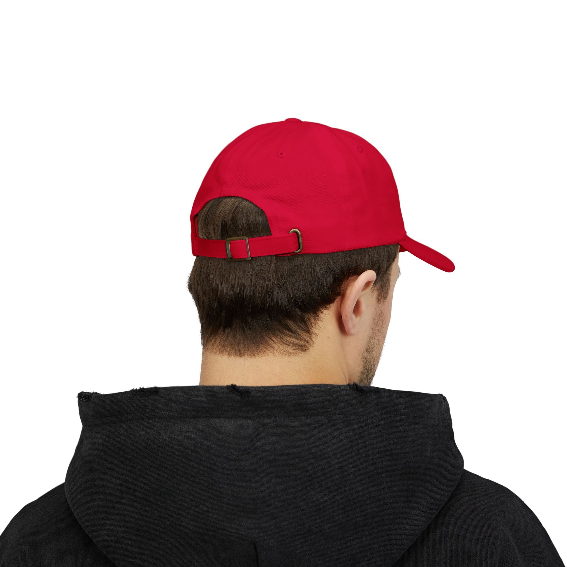Top Tier Blanka Hat - Top Tier Apparel