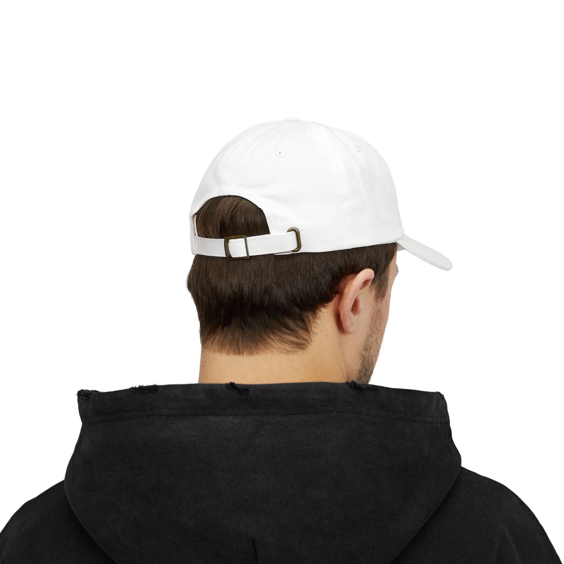 Top Tier Embroidered Hat - Top Tier Apparel