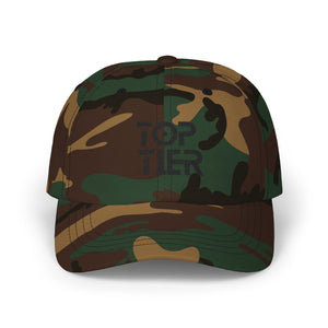 Green Camo