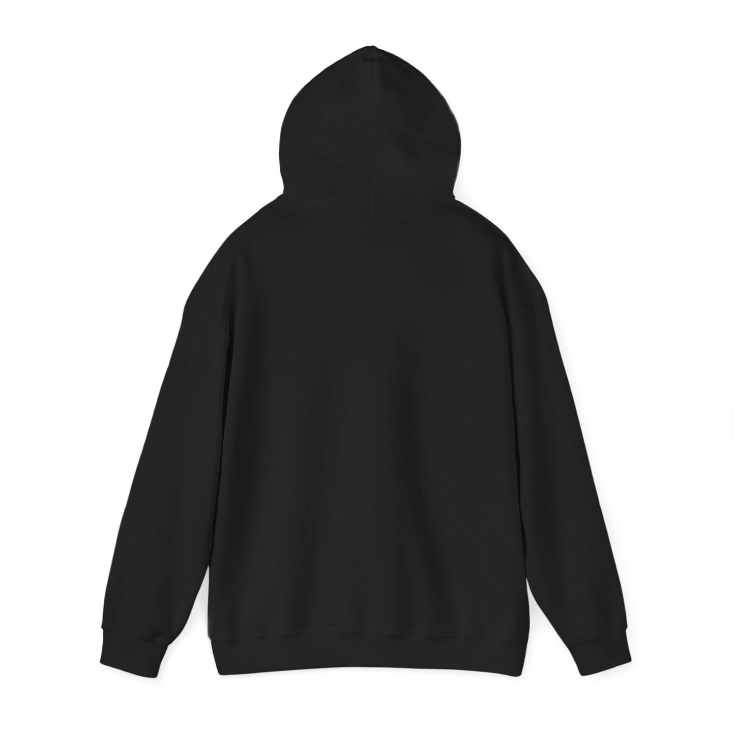 Limitless Unisex Heavy Blend™ Hooded Sweatshirt
