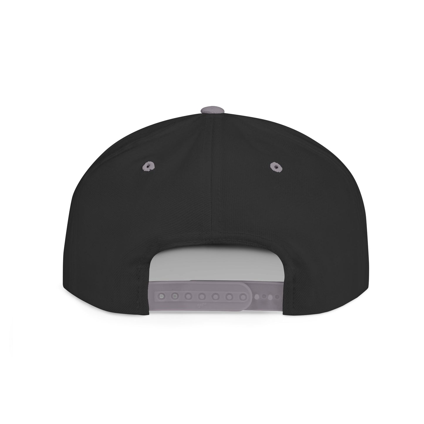 Top Tier Embroidered Snapback Hat - Top Tier Apparel