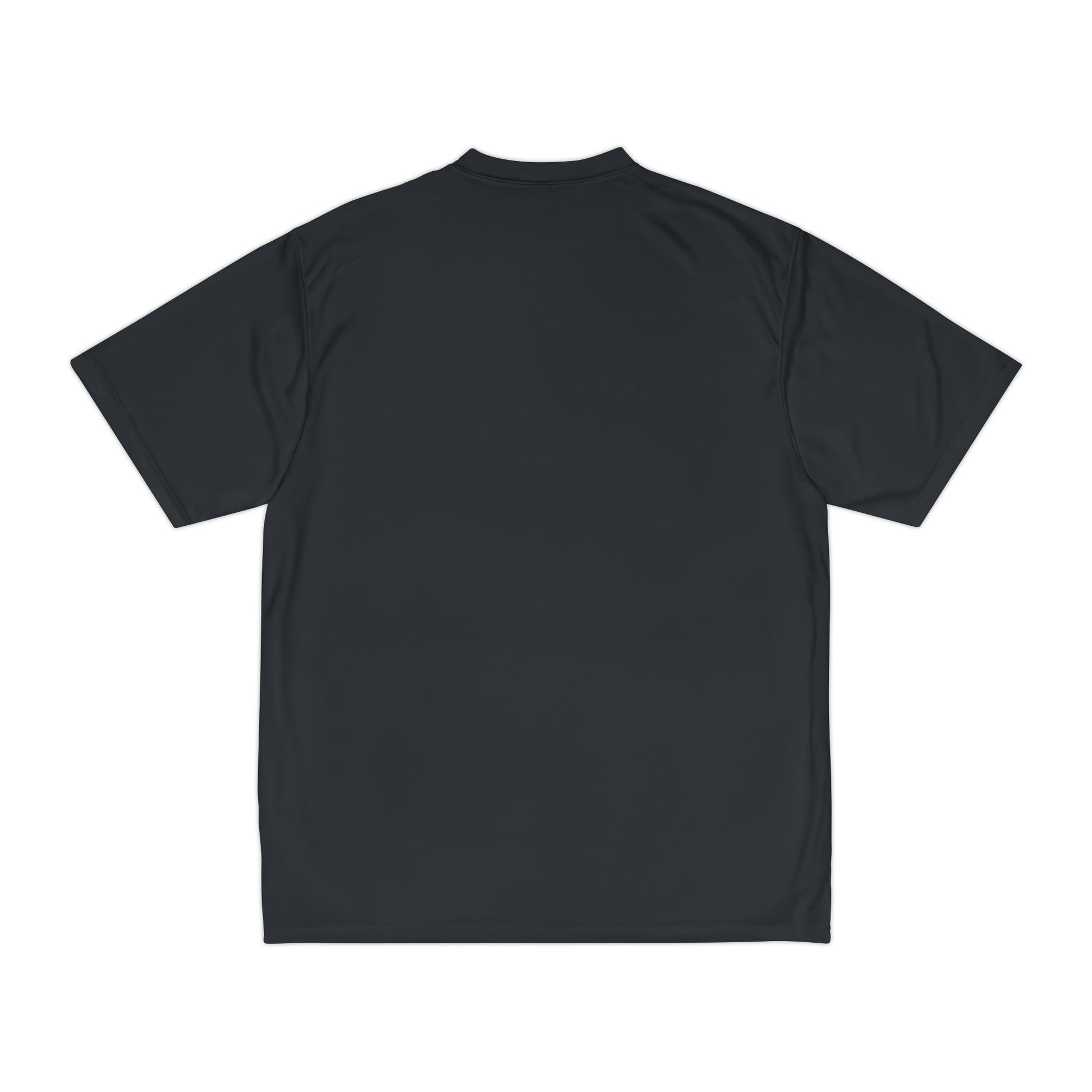 Top Tier Apparel Limitless Performance Tee - Top Tier Apparel