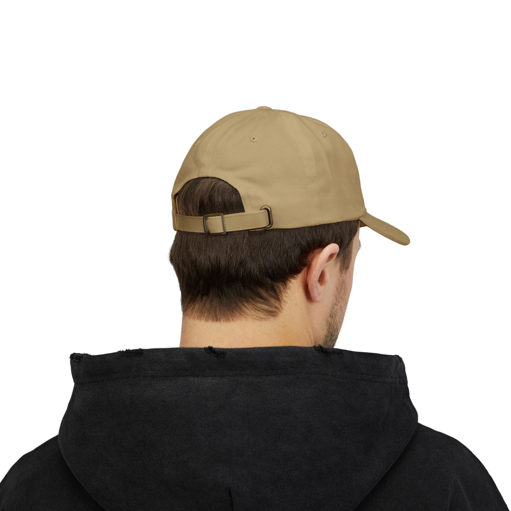 Top Tier Embroidered Hat - Top Tier Apparel
