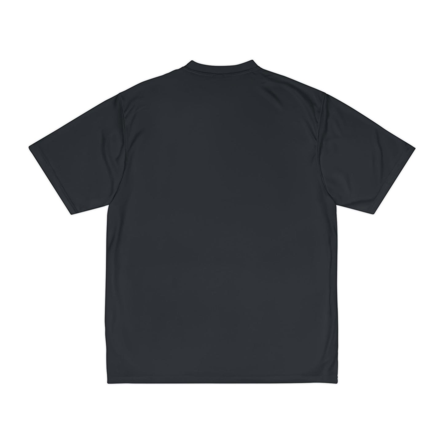 Top Tier Apparel Limitless Activewear T-Shirt