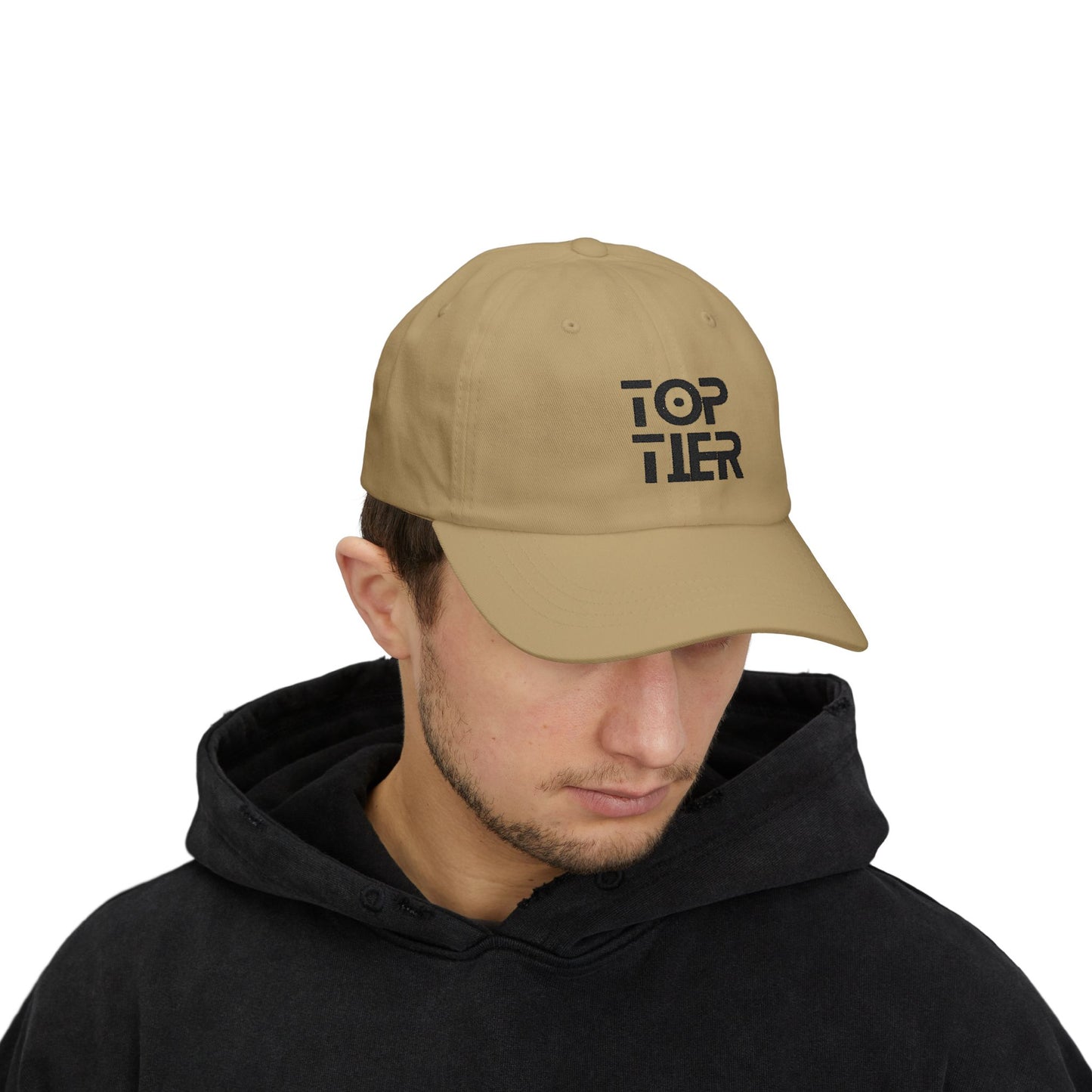 Top Tier Blanka - Top Tier Apparel