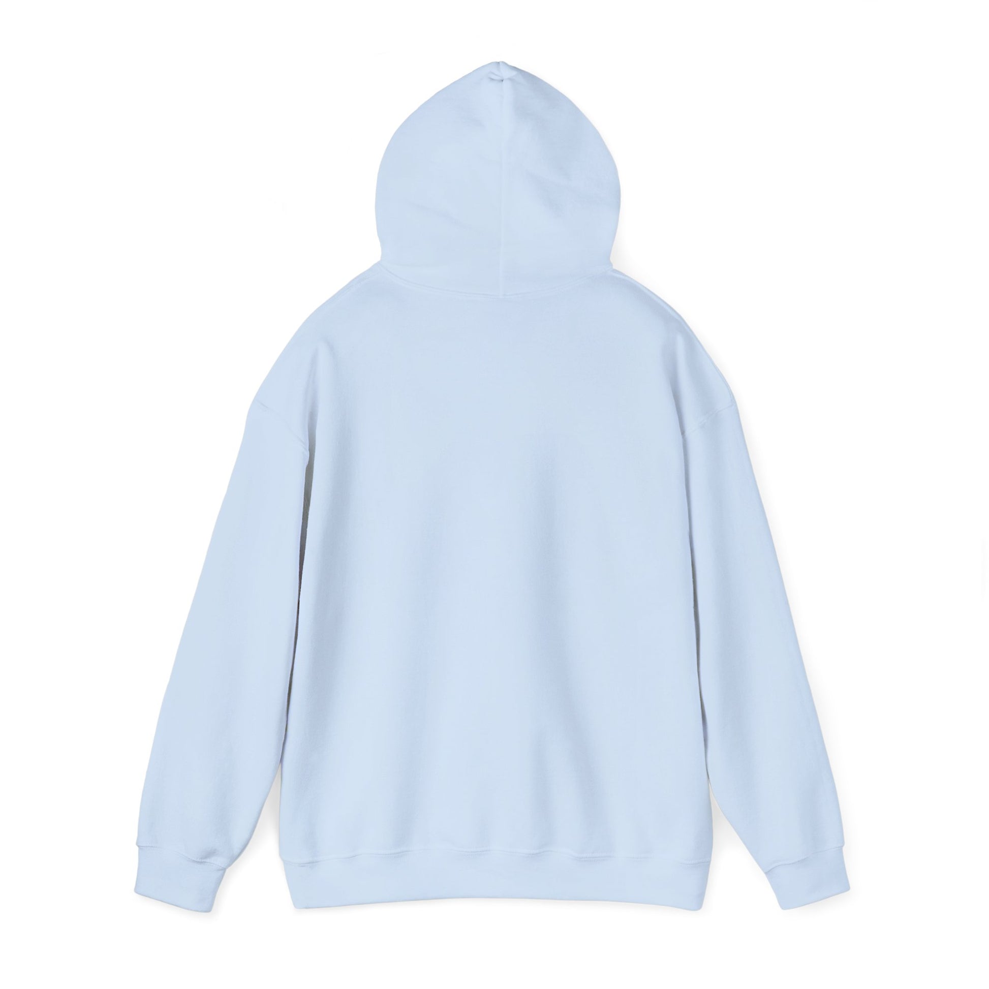 Top Tier Hoodie (Heavy) - Top Tier Apparel