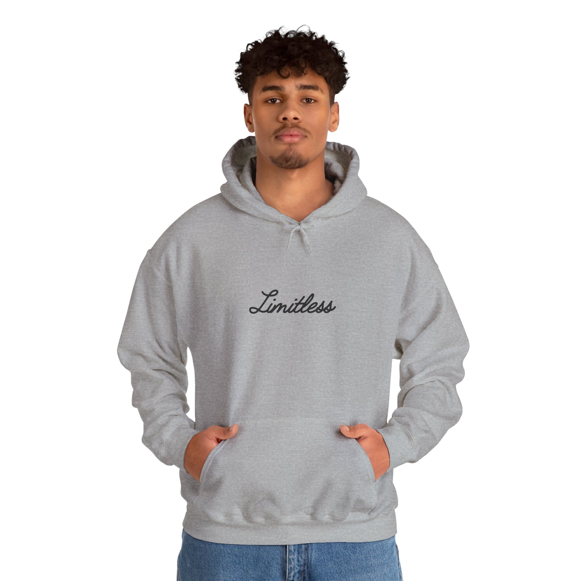 Top Tier Hoodie (Heavy) - Top Tier Apparel