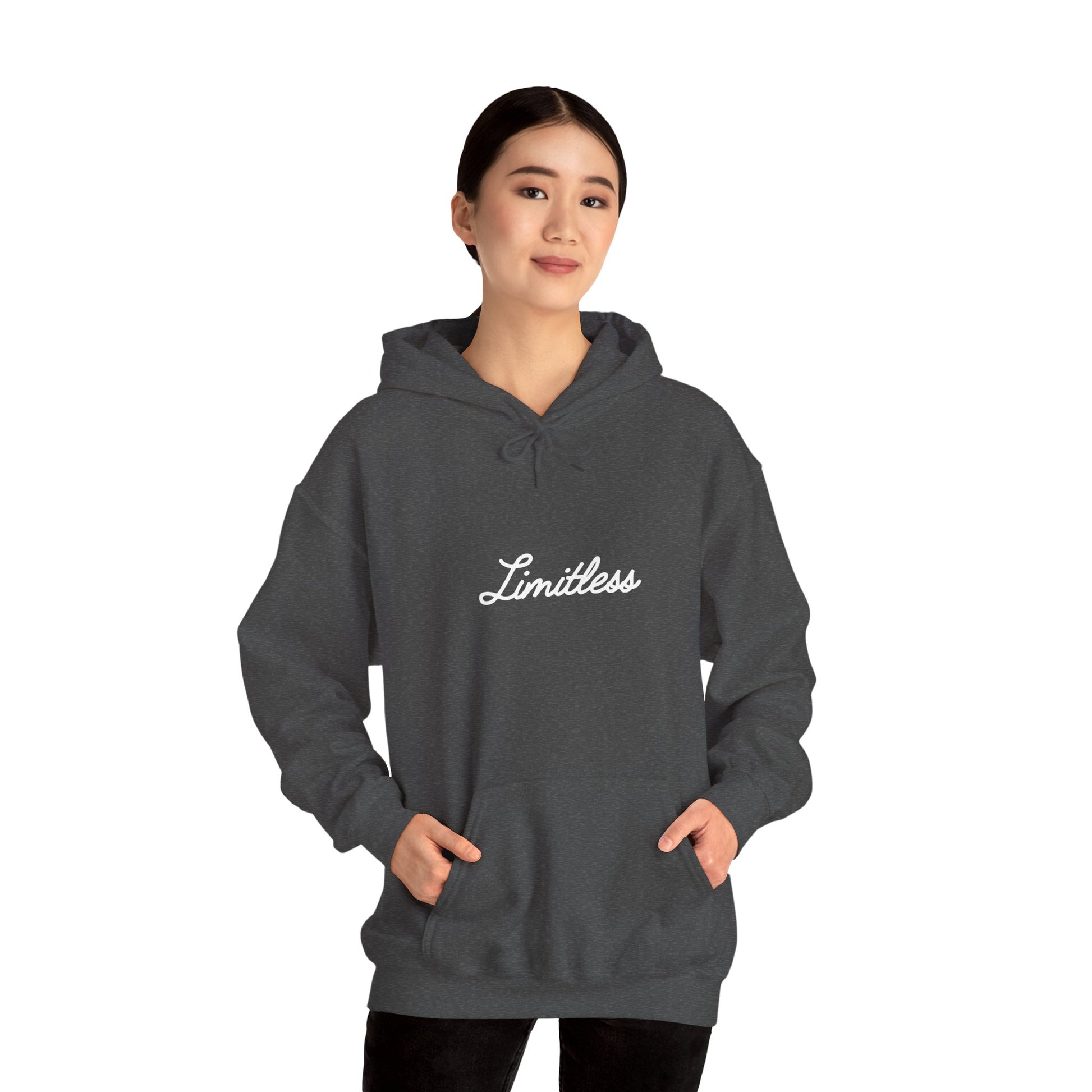 Top Tier Hoodie (Heavy) - Top Tier Apparel