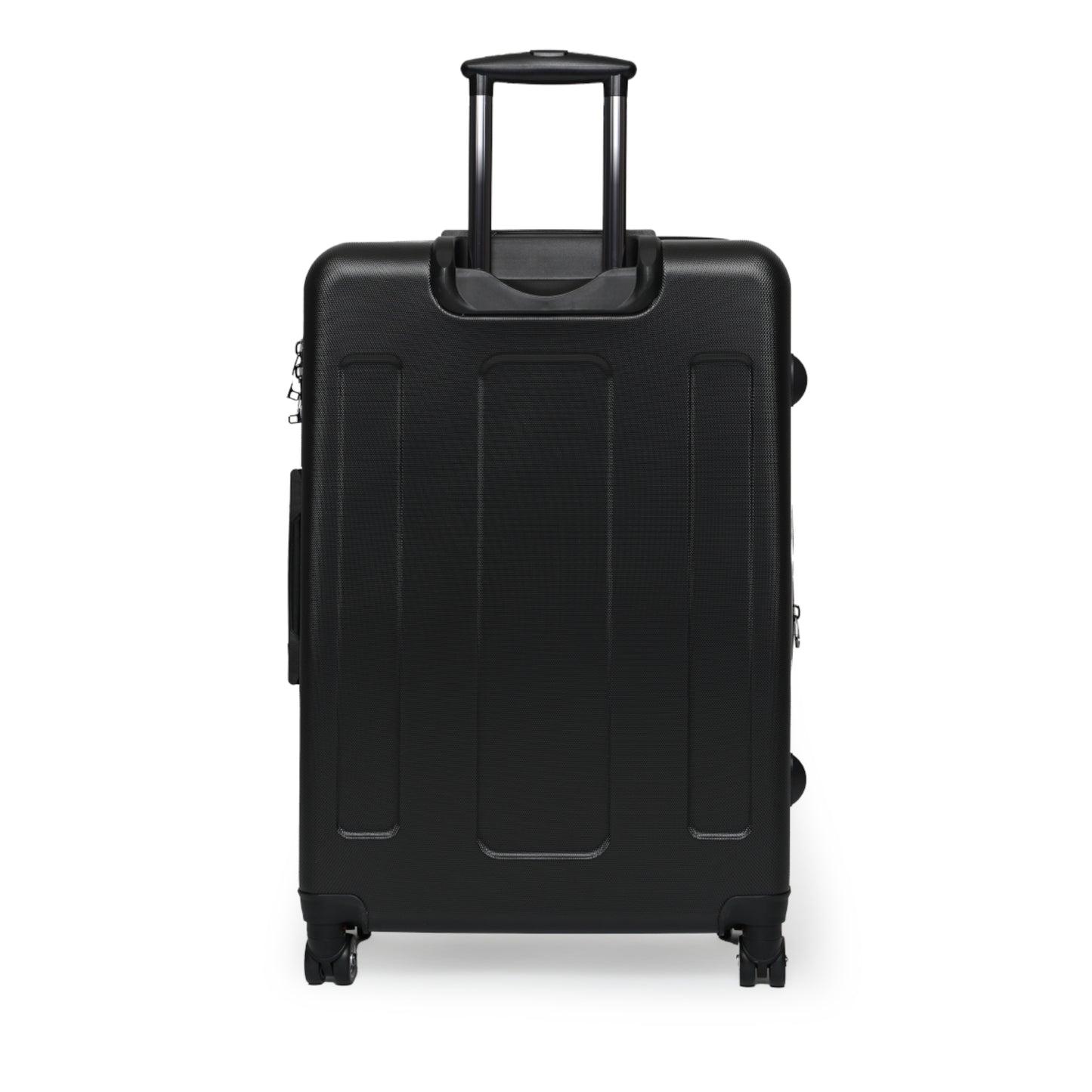 The Top Tier Travel Suitcase - Top Tier Apparel