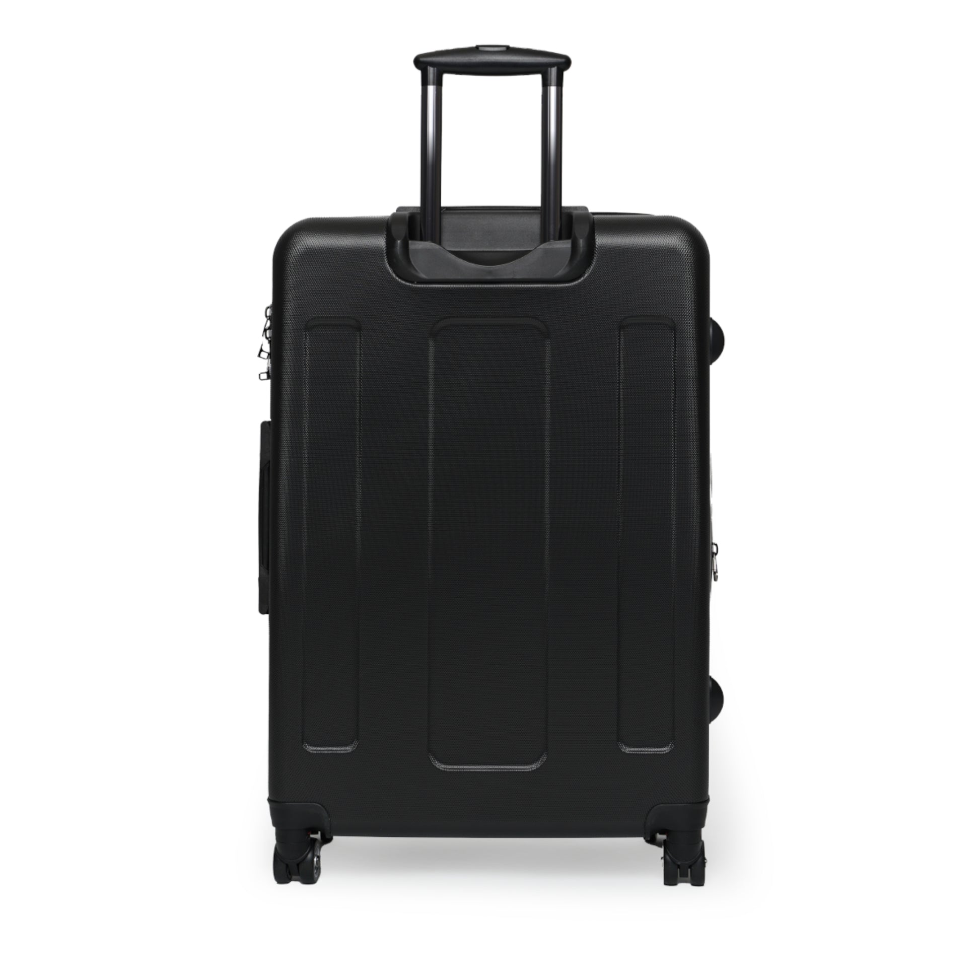 The Top Tier Travel Suitcase - Top Tier Apparel