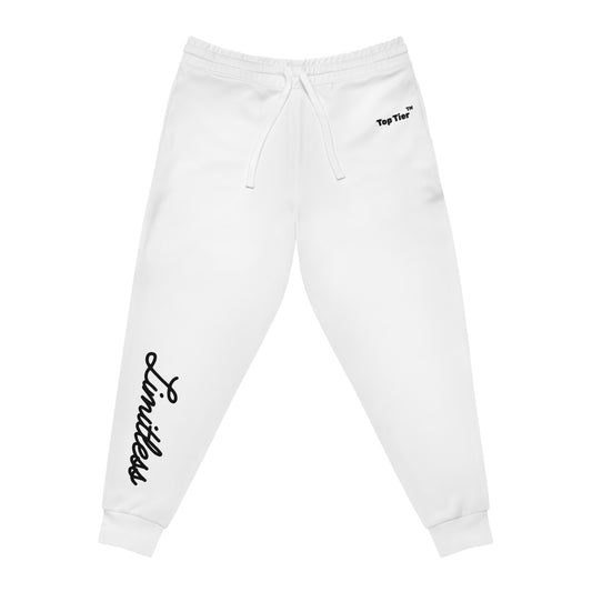 Limitless Athletic Joggers