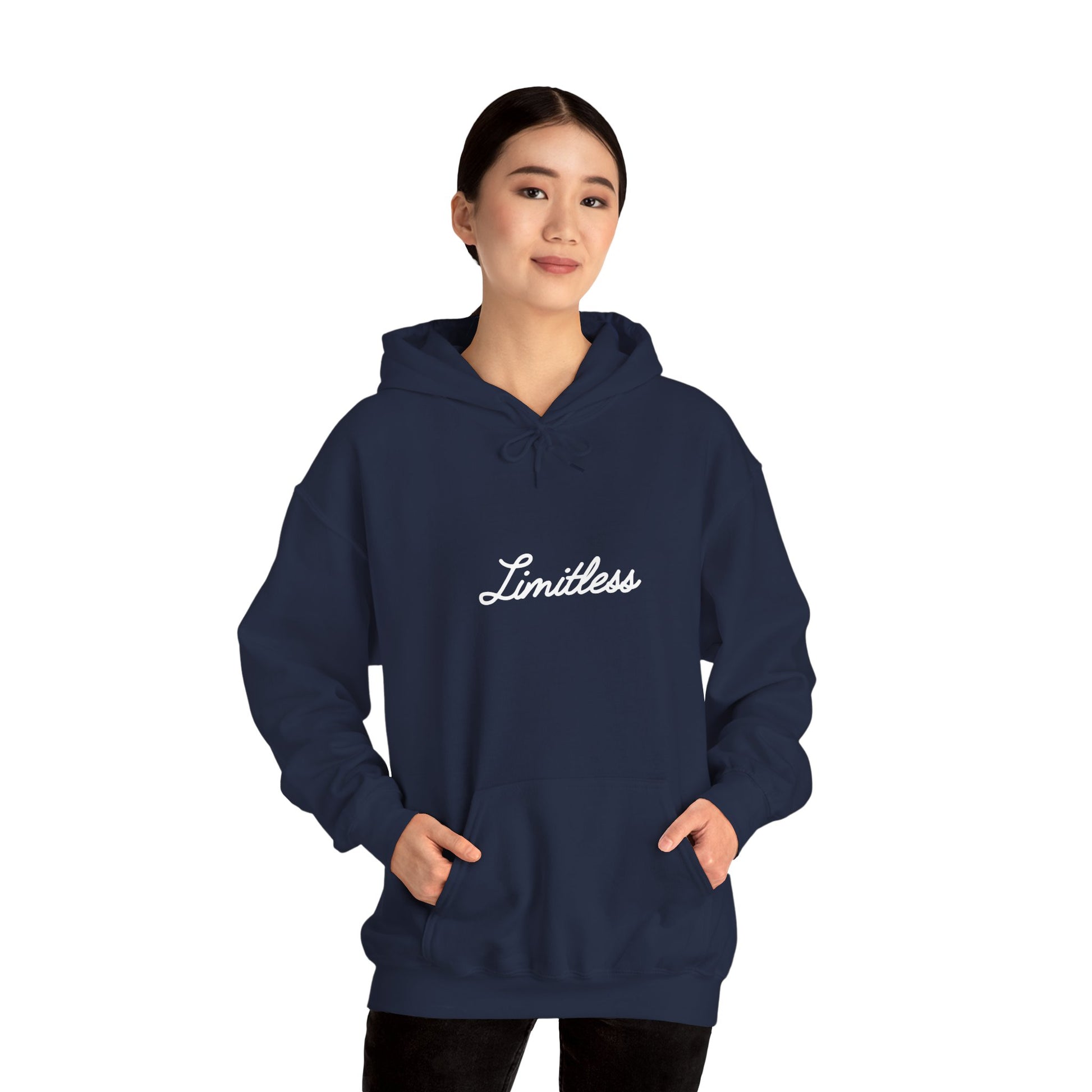 Top Tier Hoodie (Heavy) - Top Tier Apparel