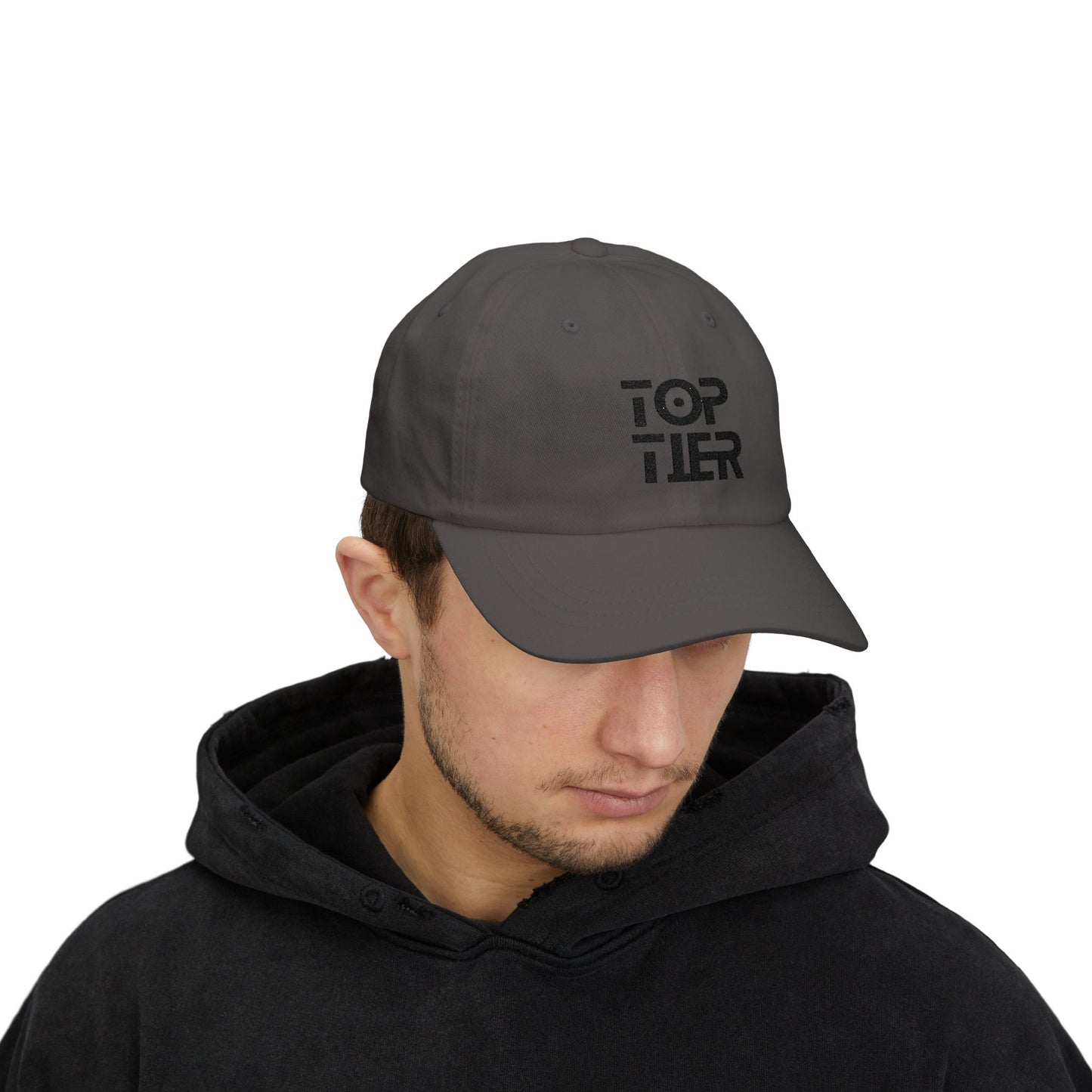 Top Tier Blanka - Top Tier Apparel