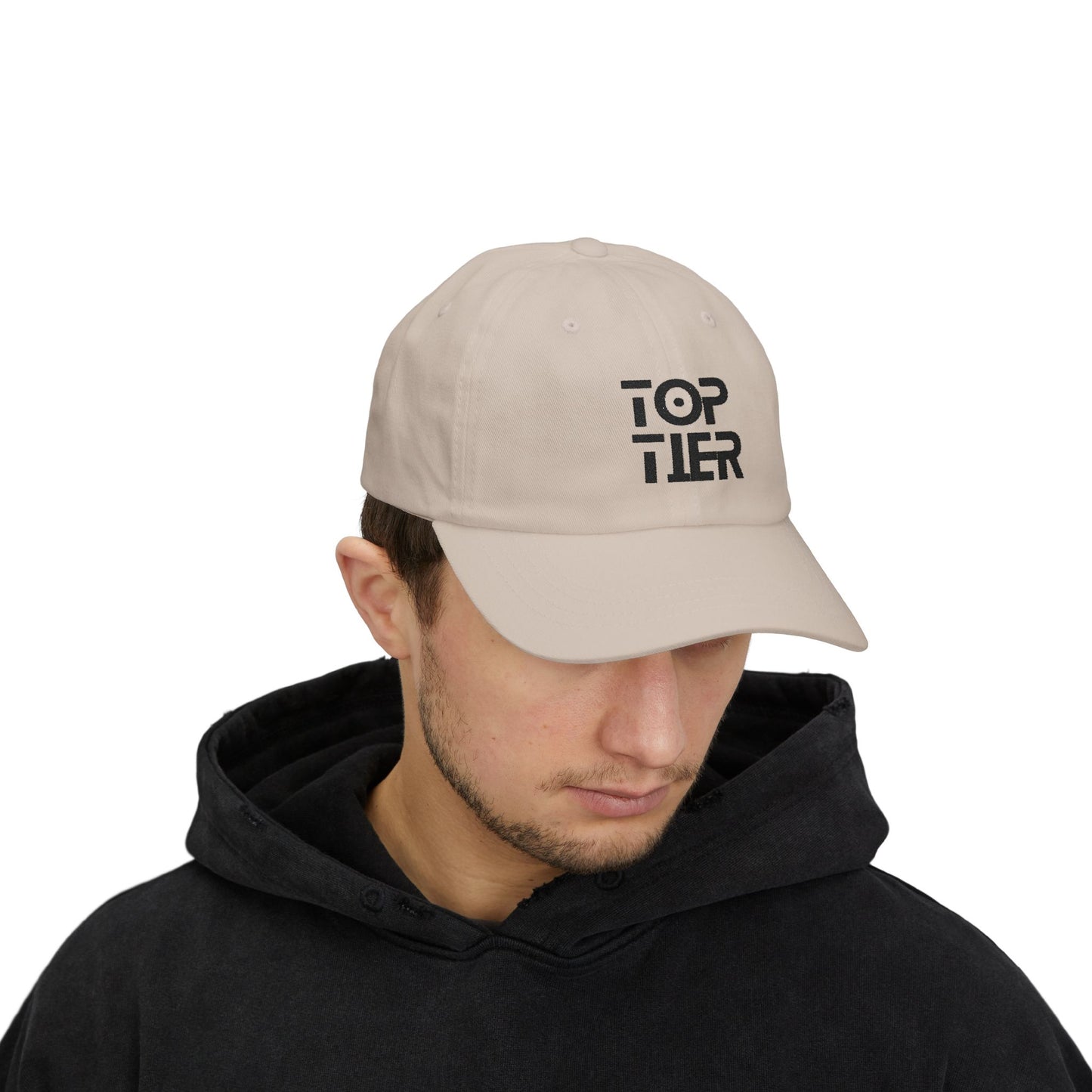 Top Tier Blanka - Top Tier Apparel