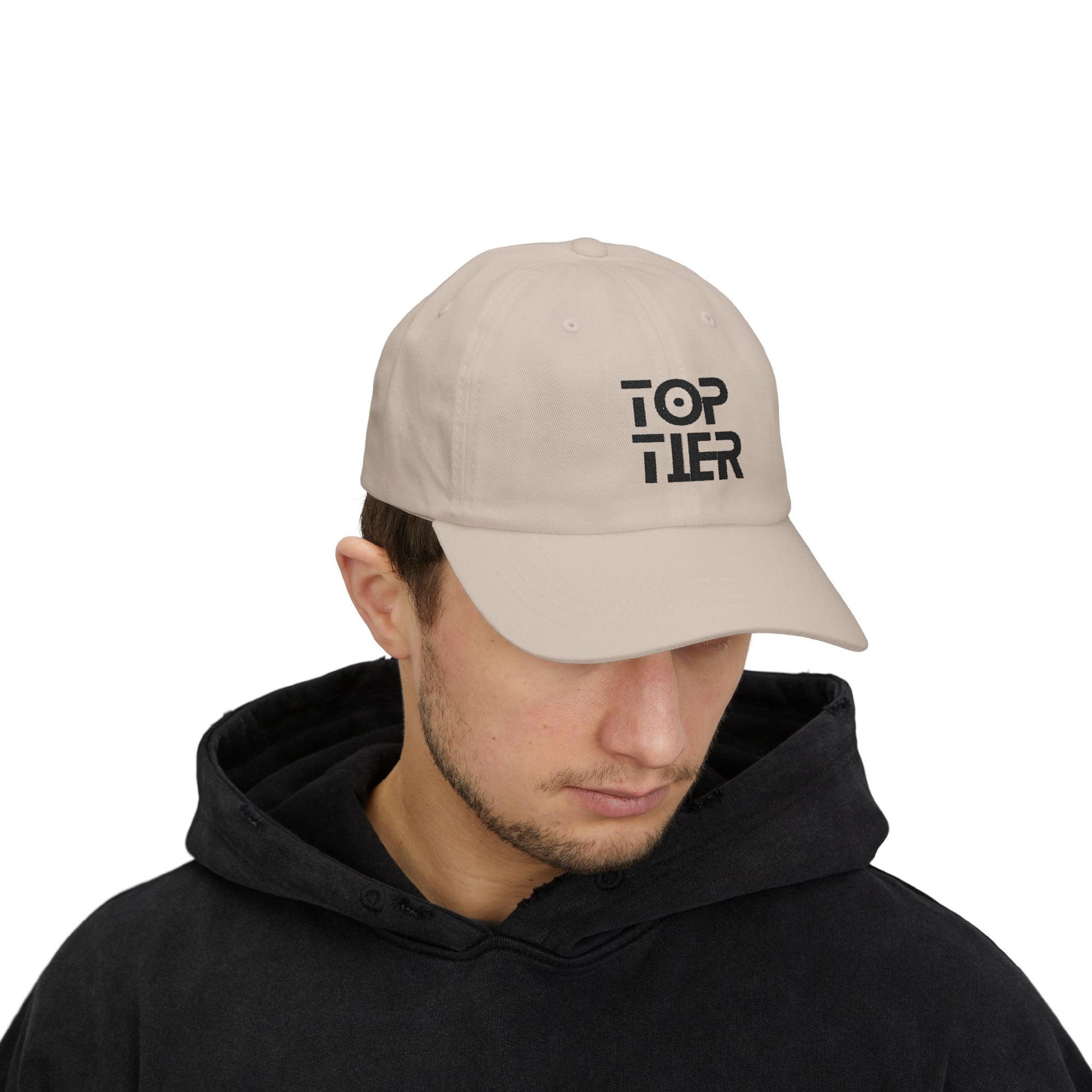 Top Tier Blanka - Top Tier Apparel
