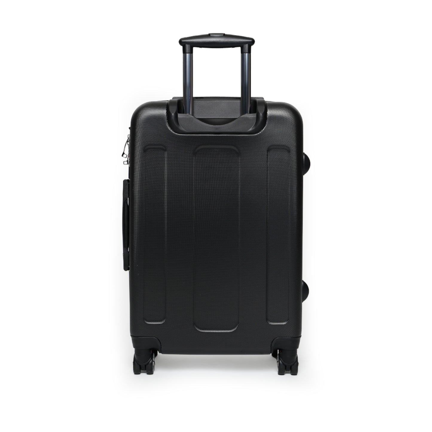The Top Tier Travel Suitcase - Top Tier Apparel