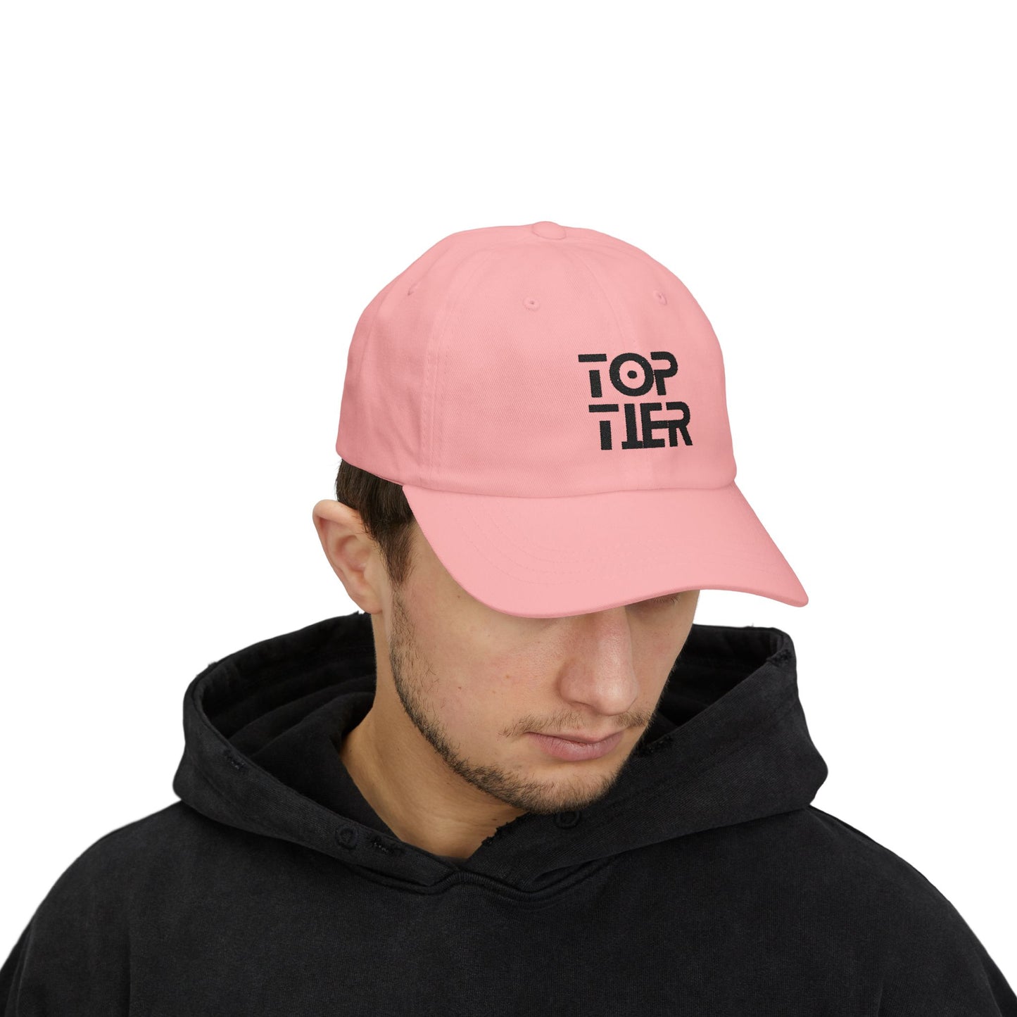 Top Tier Blanka - Top Tier Apparel