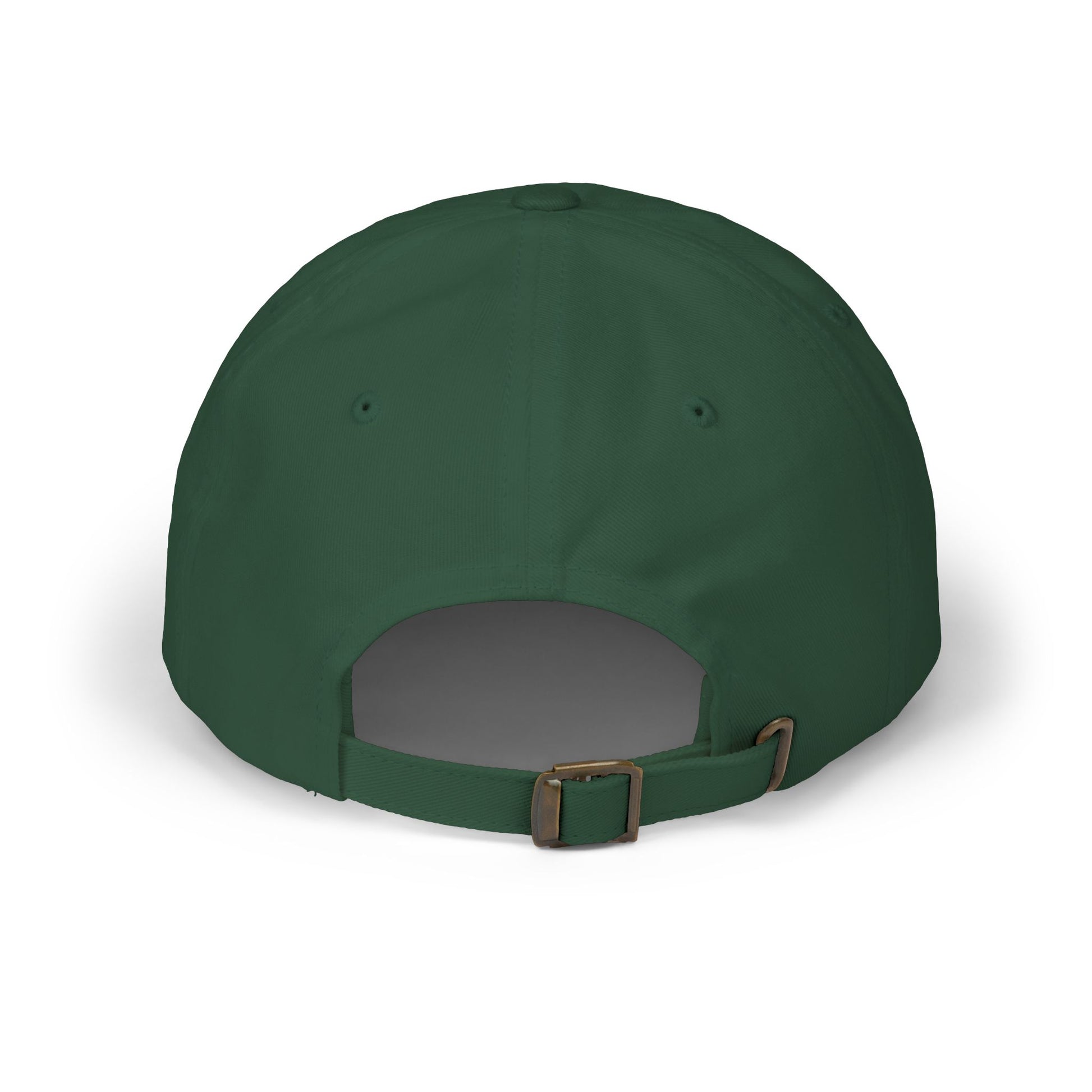 Top Tier Embroidered Hat - Top Tier Apparel